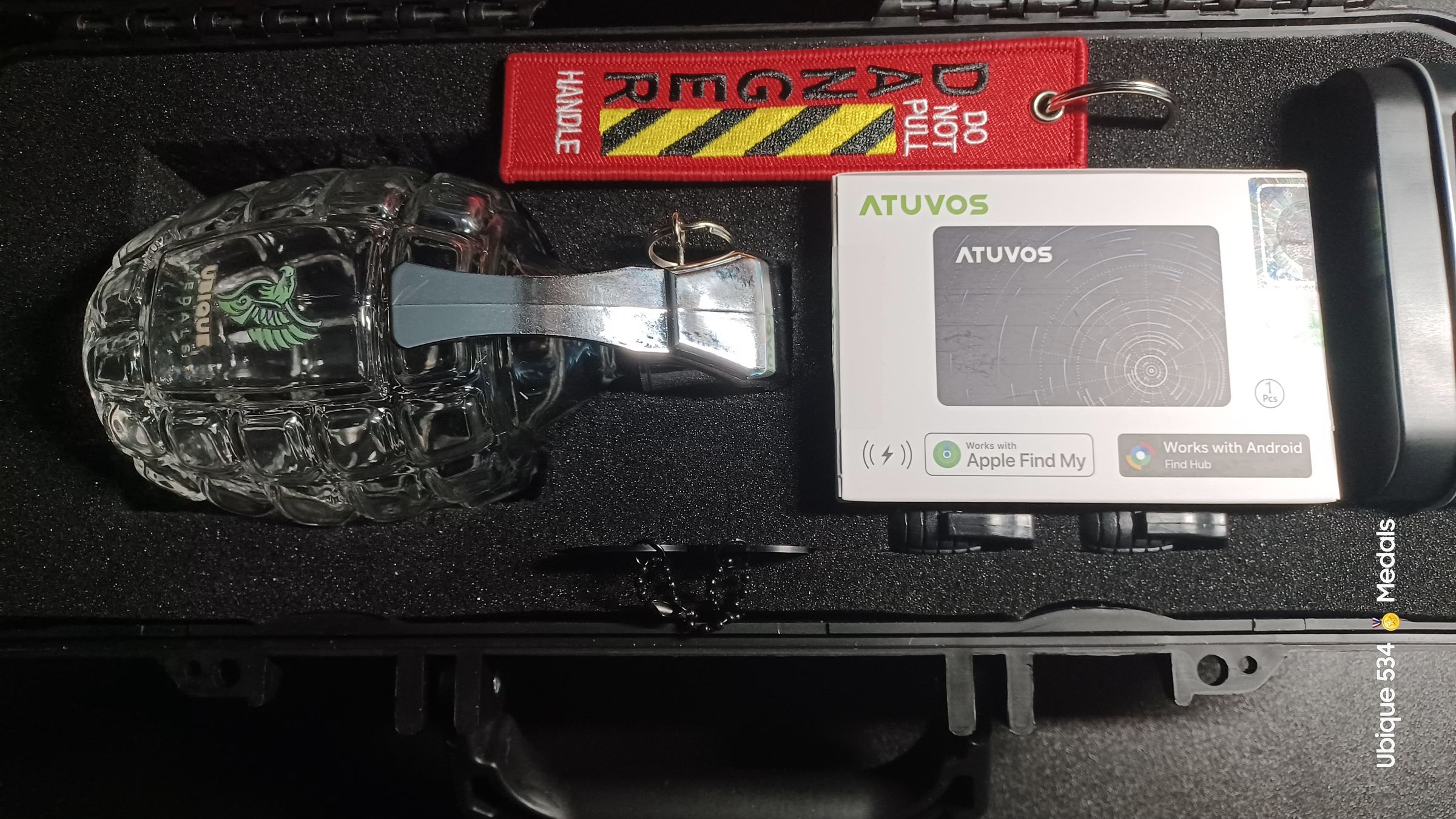 Ubique-medals.com's image