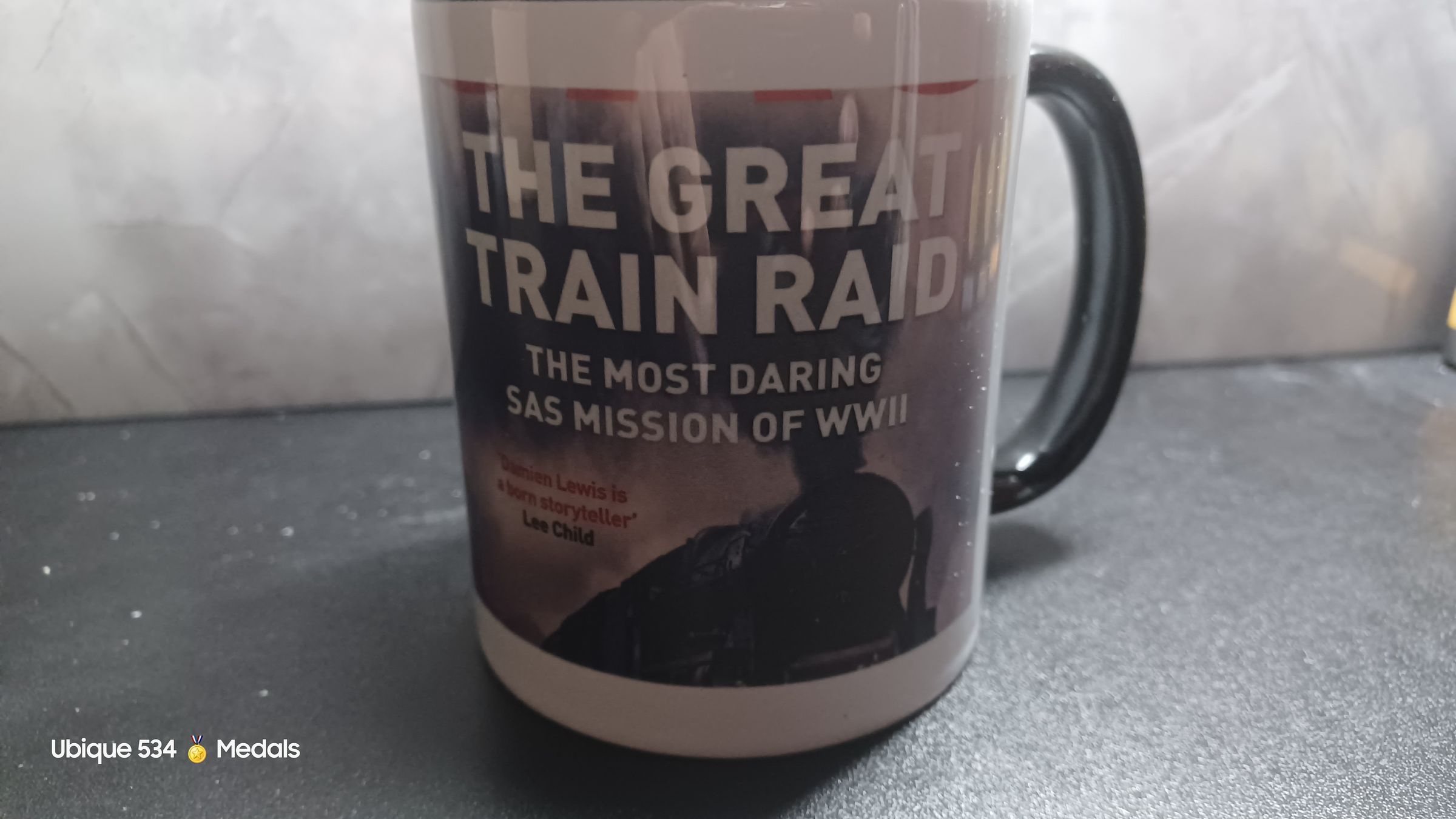 Ubique-medals.com's image