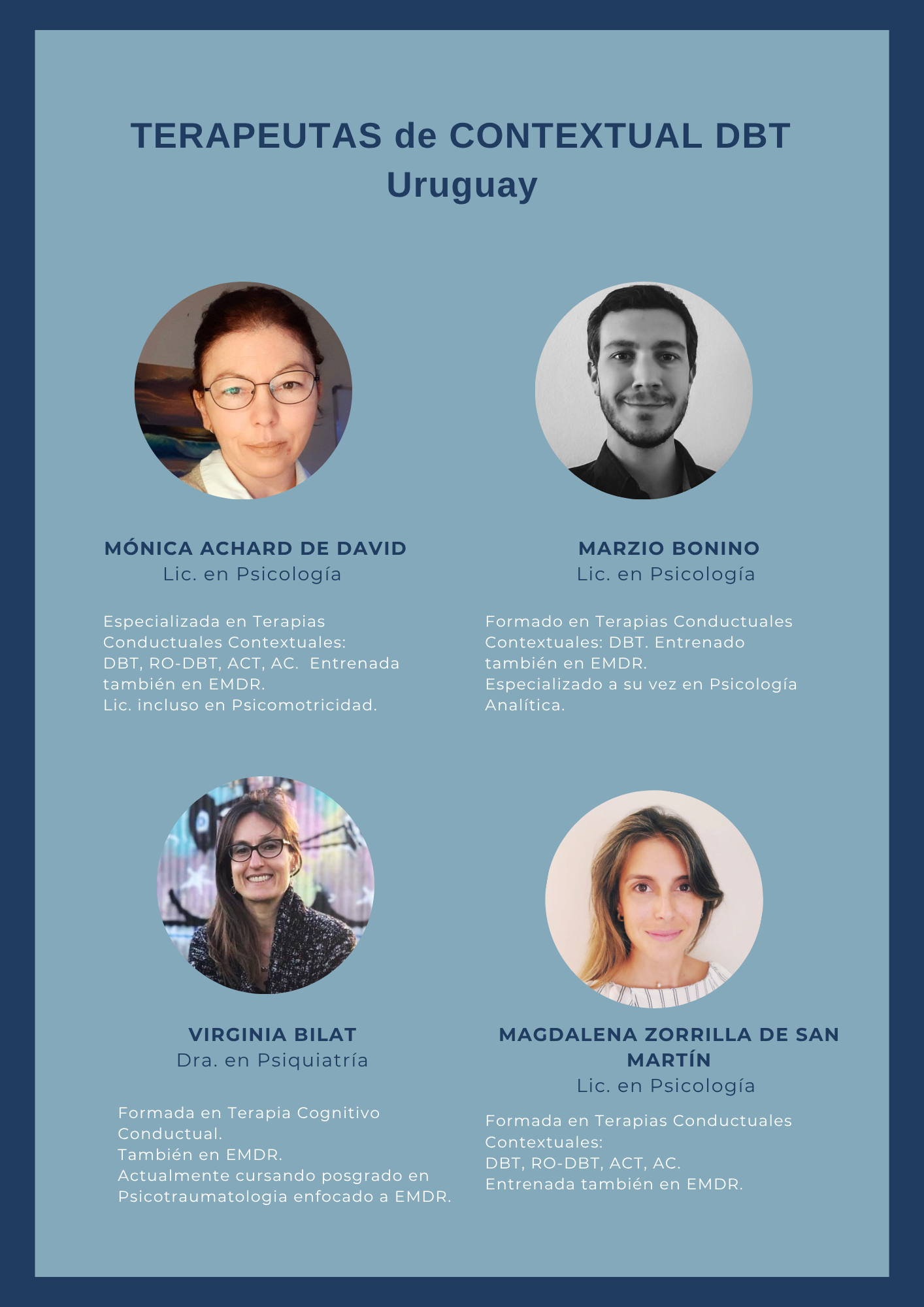 Contextual DBT Uruguay's image