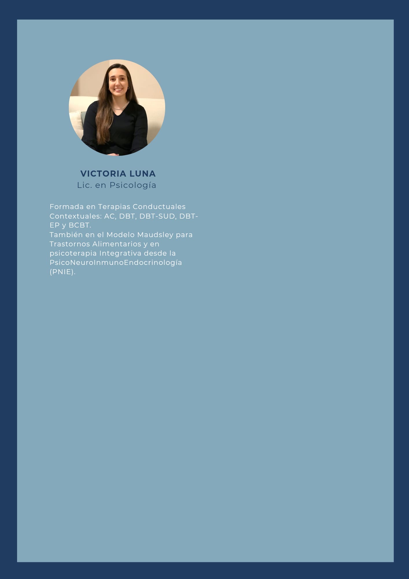 Contextual DBT Uruguay's image