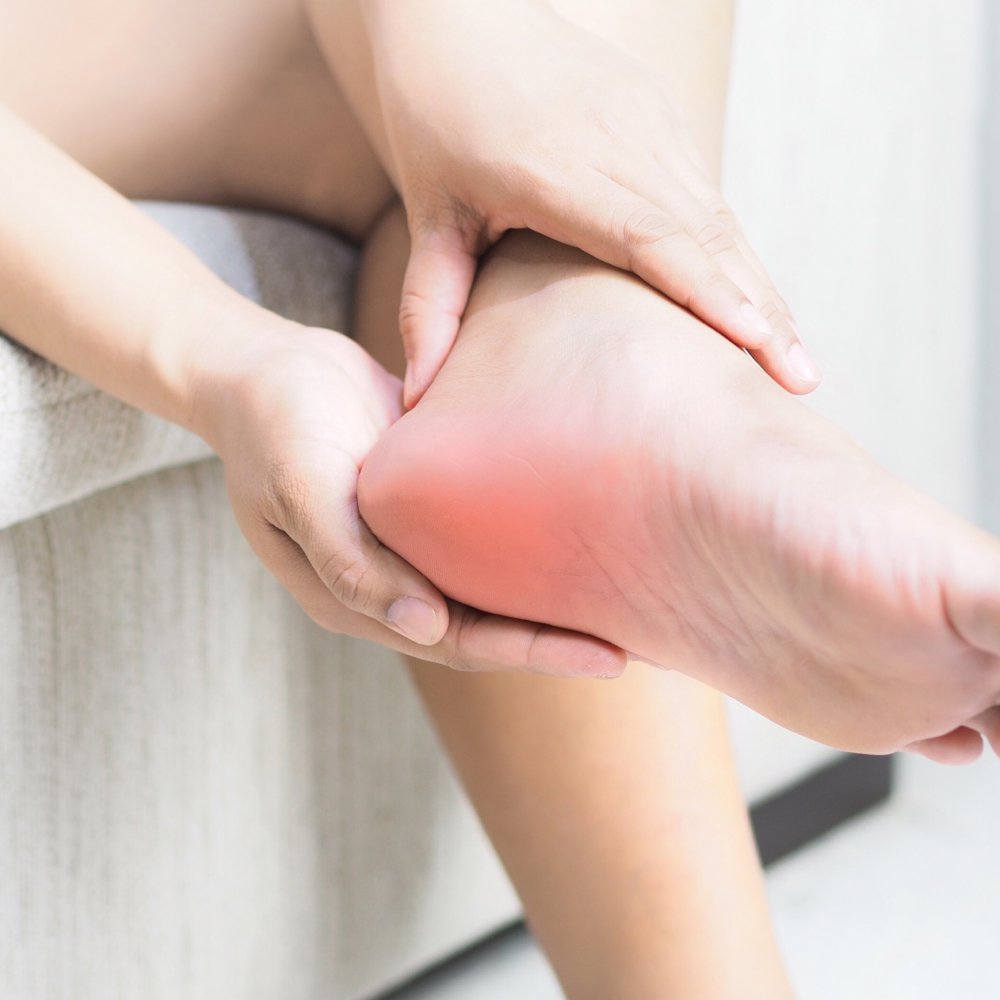 Quadrant Foot Health's image