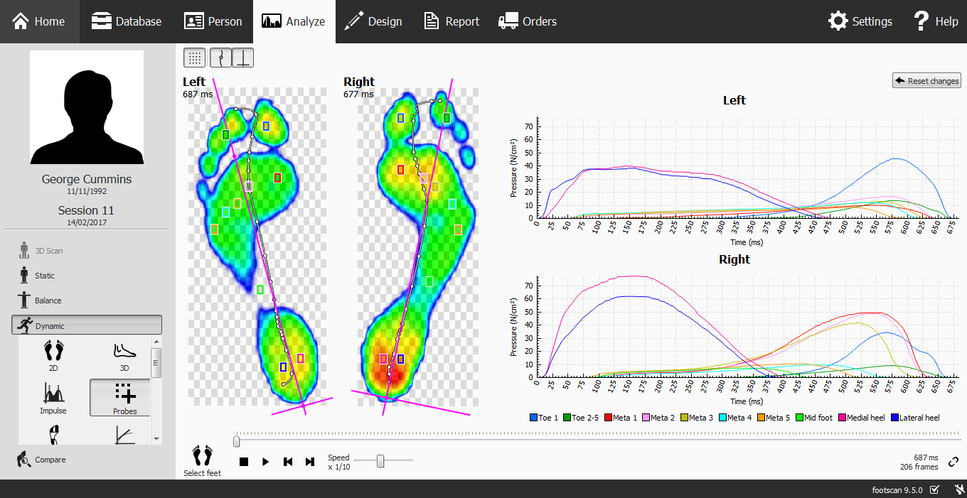 Quadrant Foot Health's image