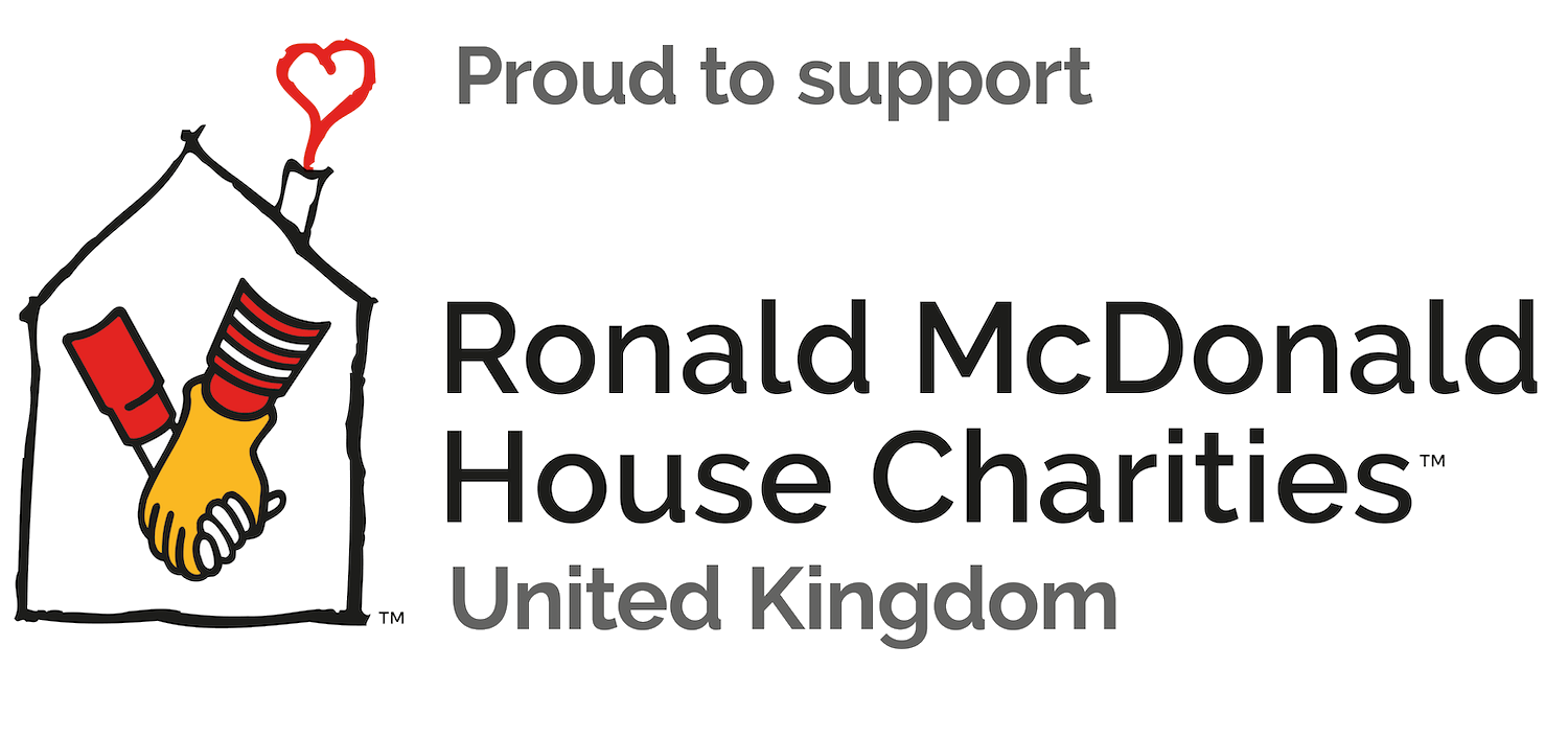 RMHC Charity London to Paris Bike Ride