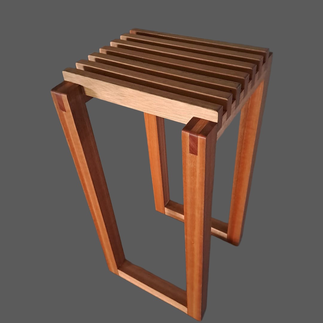 Tending Timber 's image