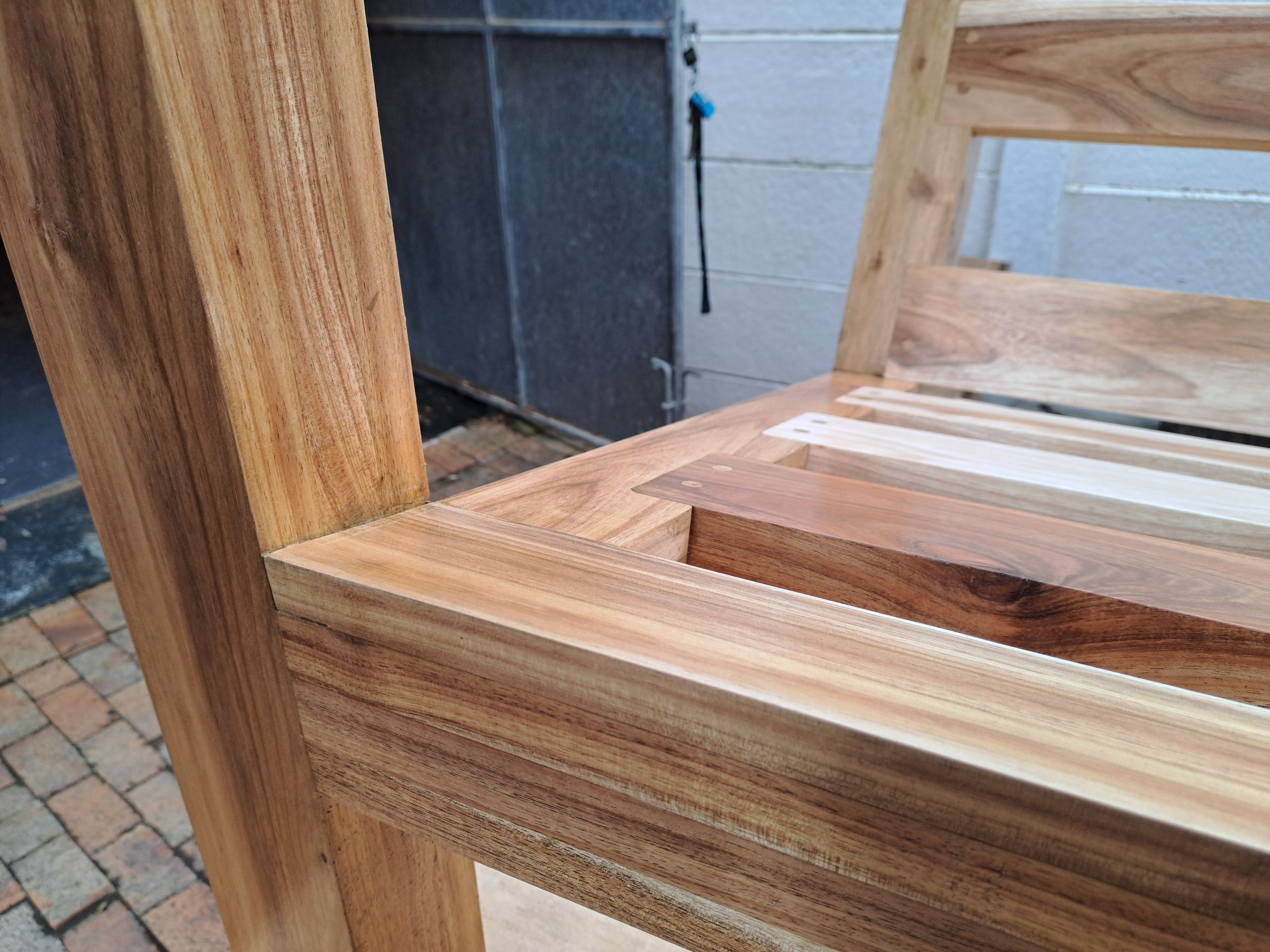 Tending Timber 's image