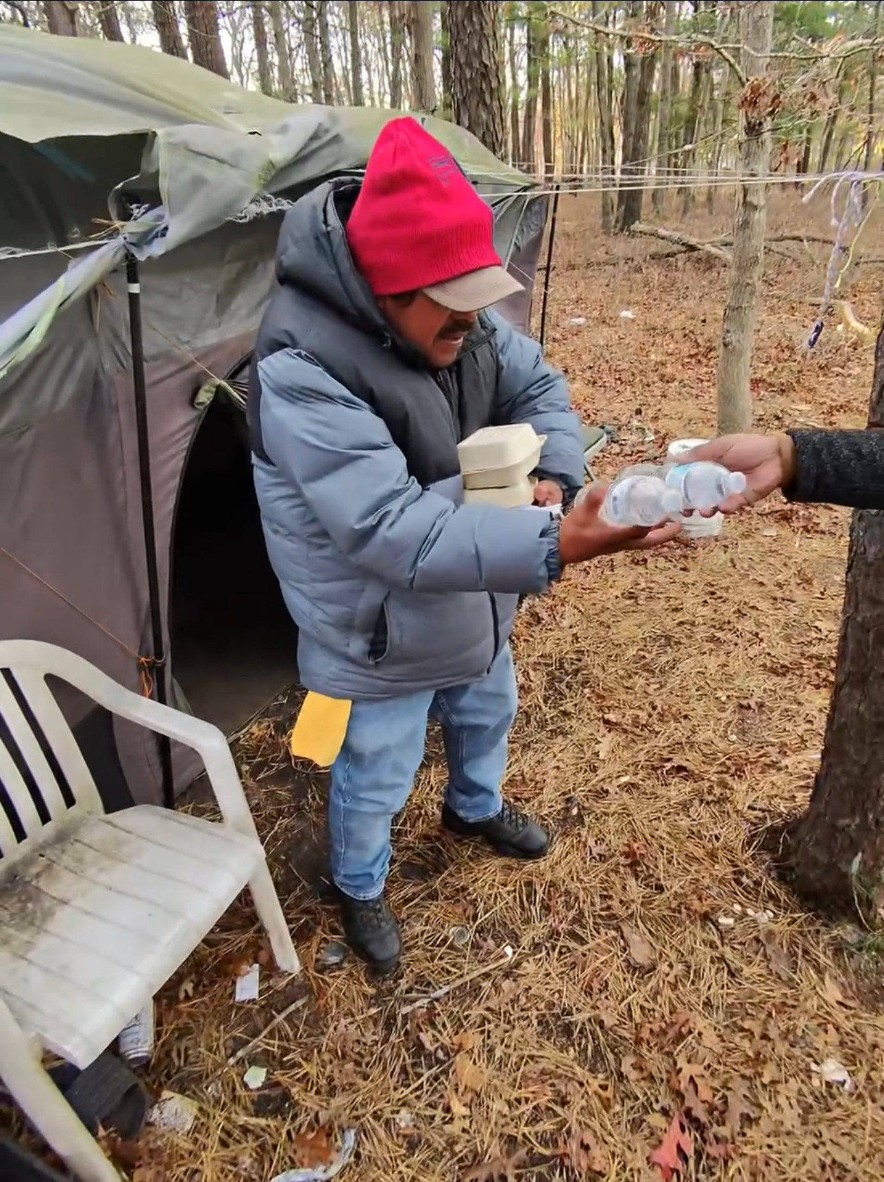 Oasis Outreach's image