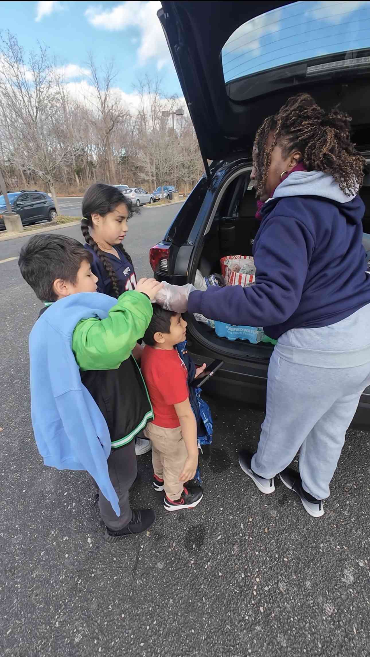 Oasis Outreach's image