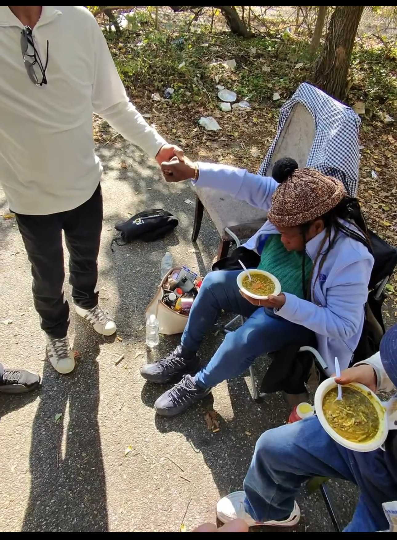 Oasis Outreach's image