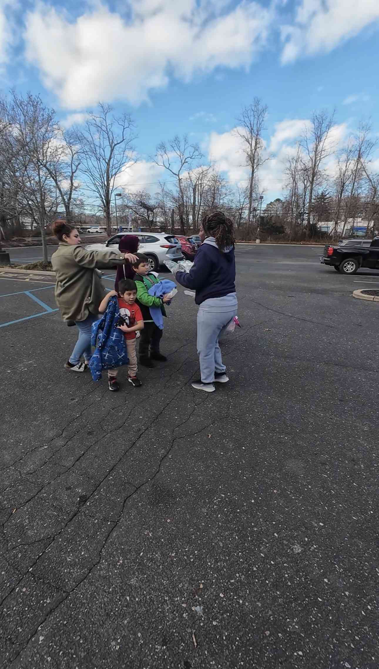 Oasis Outreach's image