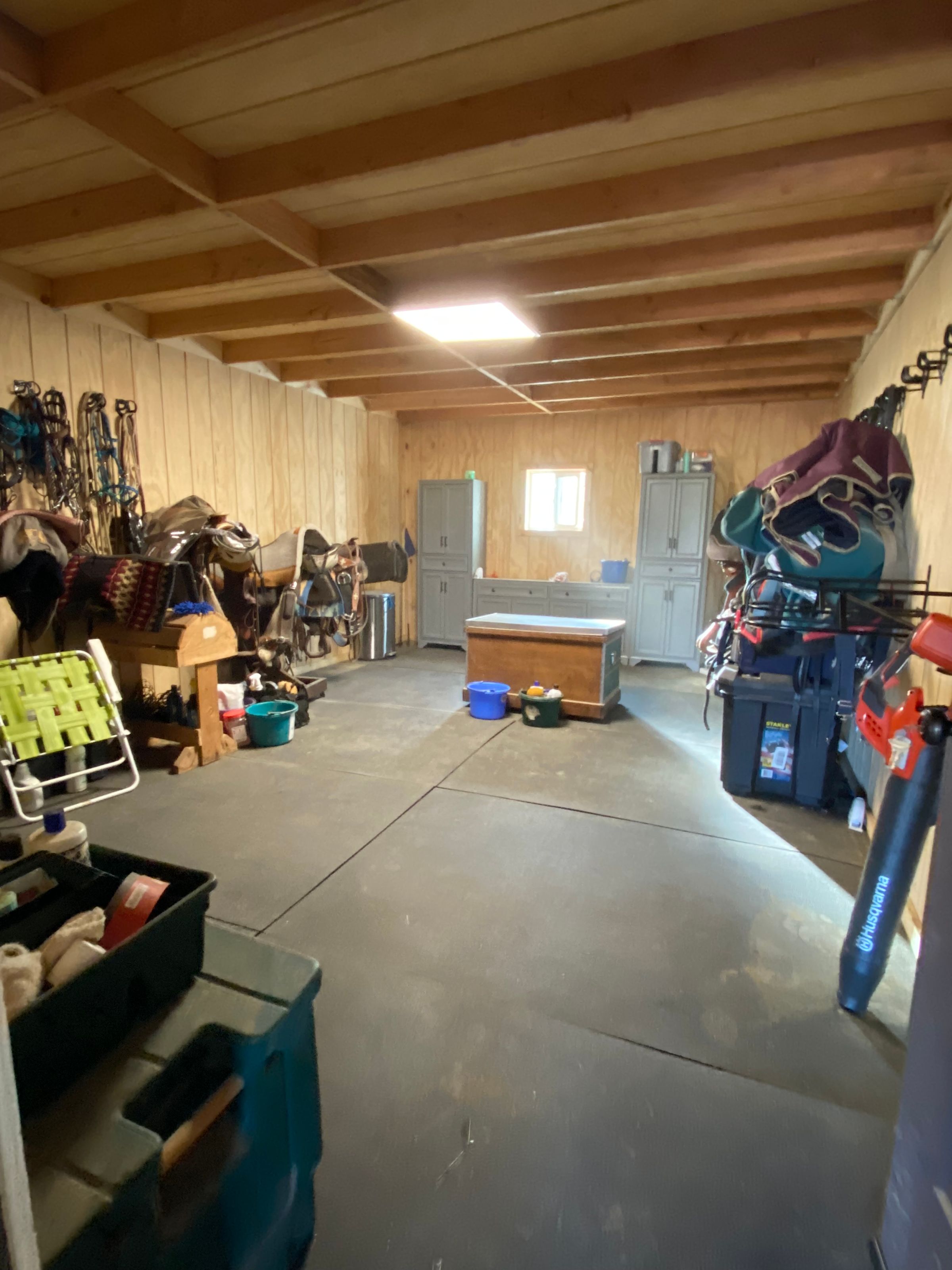 Equestrian Resort's image