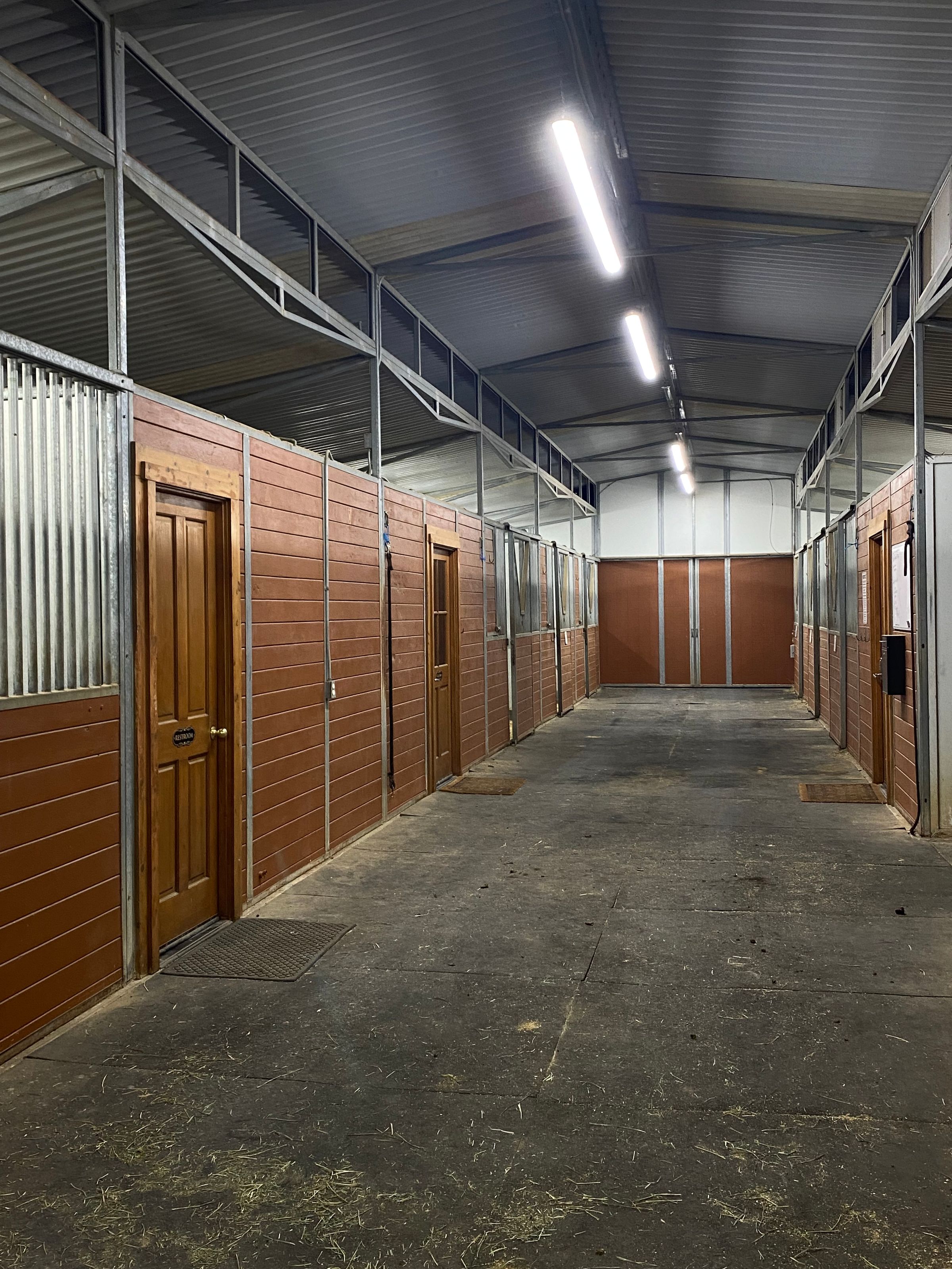 Equestrian Resort's image