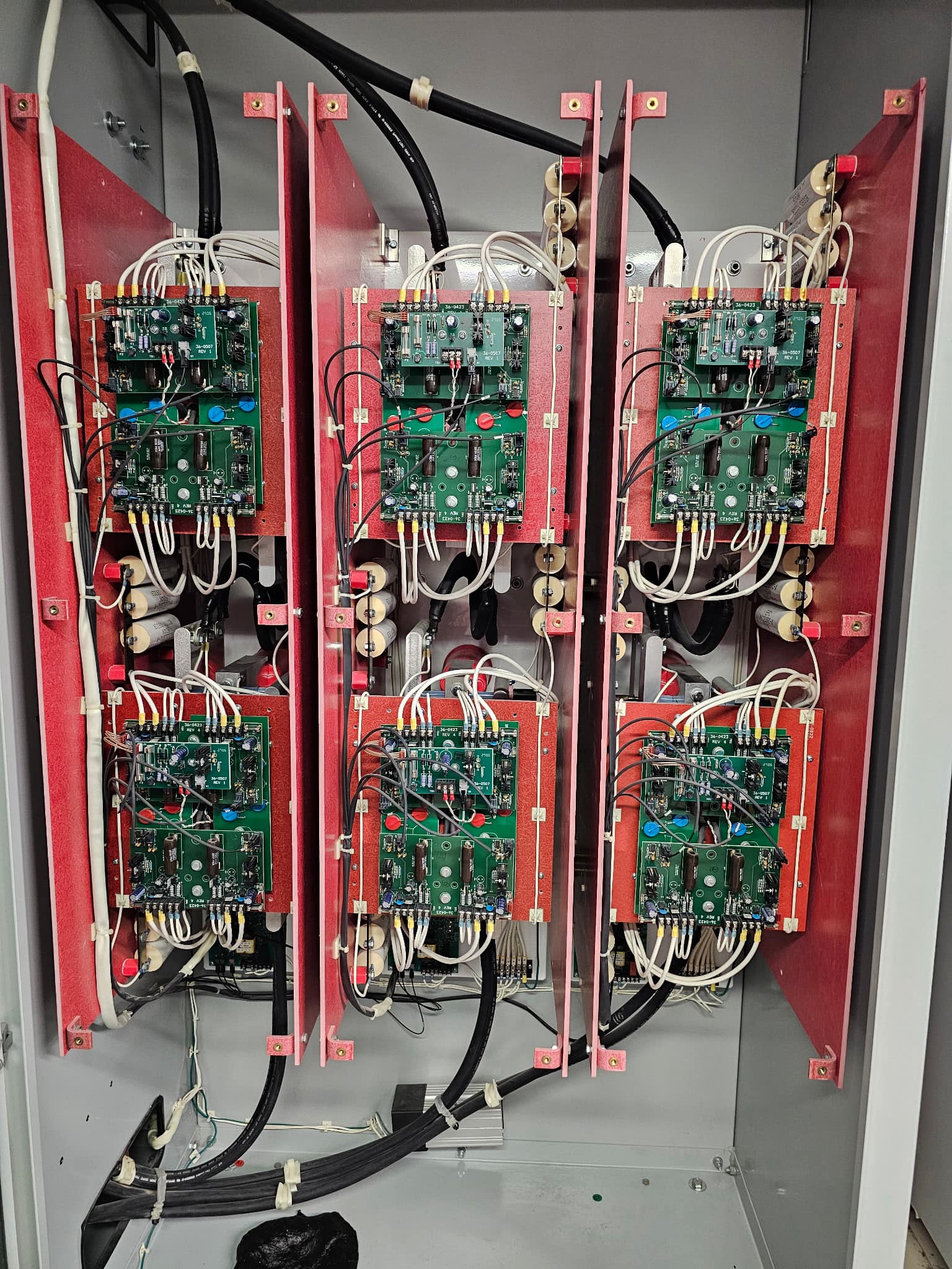 POWRE TEK ELECTRICAL FIELD SERVICES LLC's image