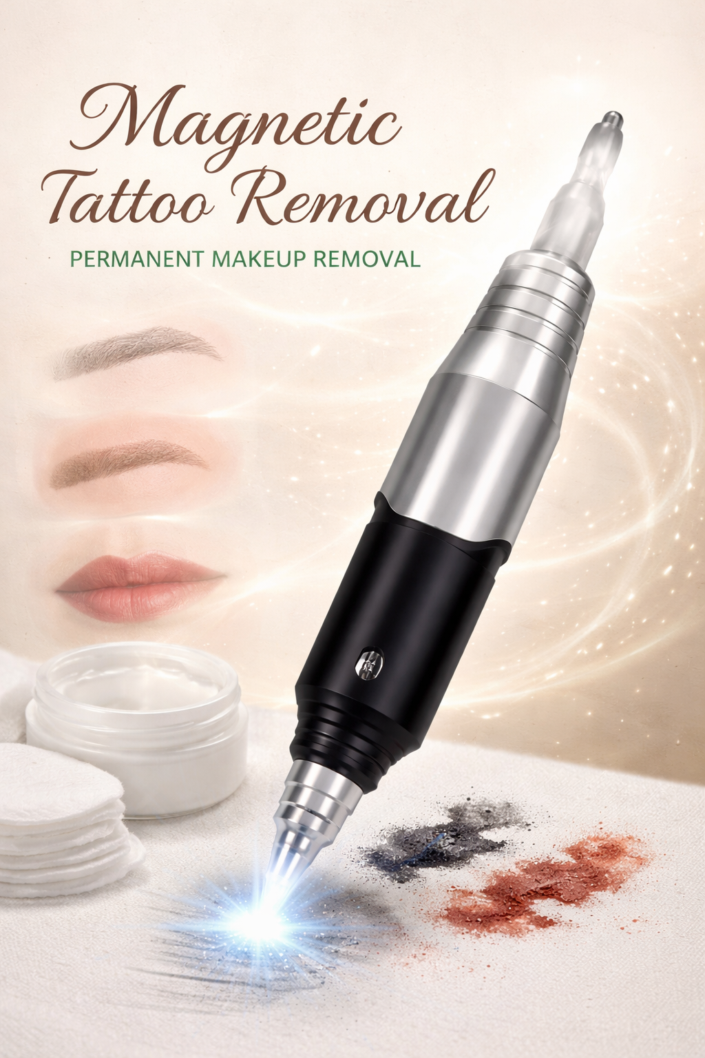 Essential| Sugar Waxing and Facials  in Land O' Lakes's image