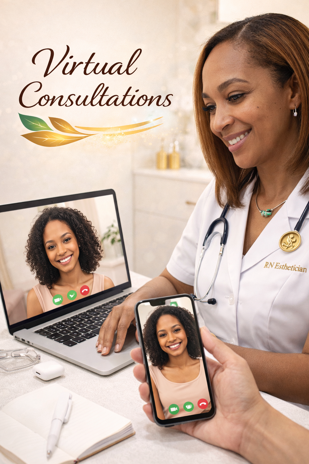 Essential| Sugar Waxing and Facials  in Land O' Lakes's image