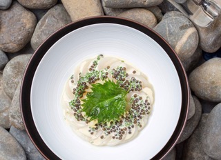 Ad Lib Restaurant - Zermatt's image