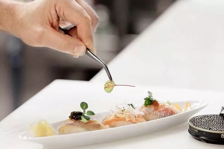 Ad Lib Restaurant - Zermatt's image