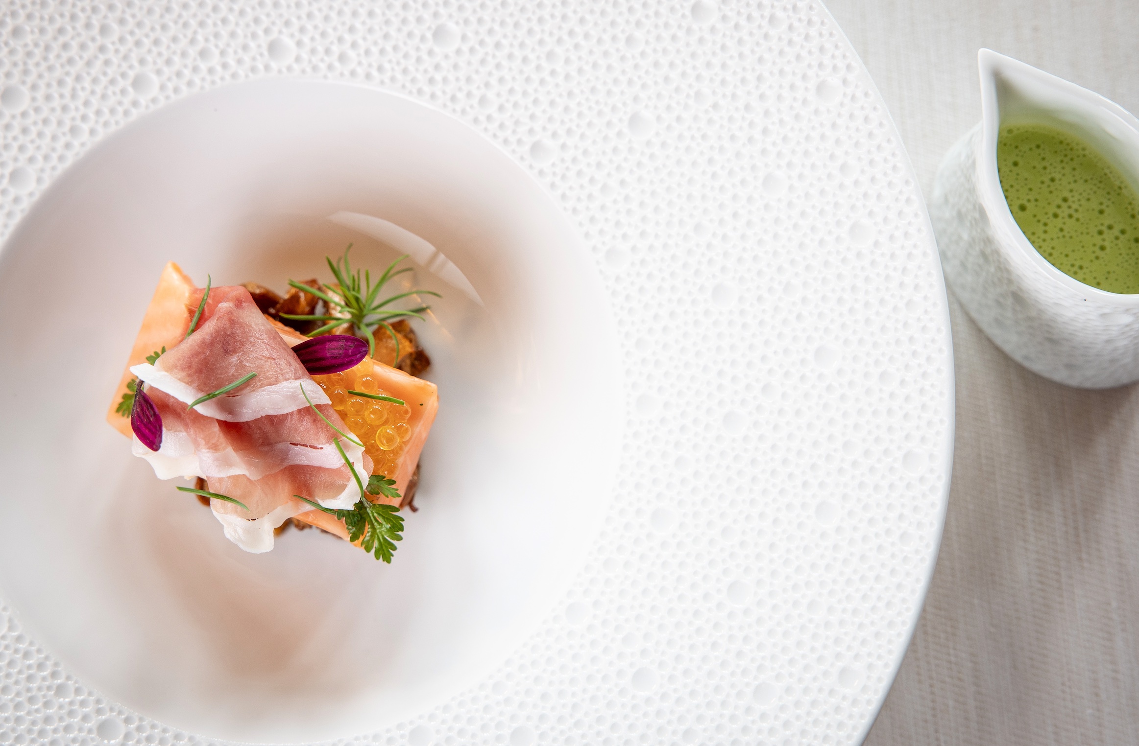 Ad Lib Restaurant - Zermatt's image