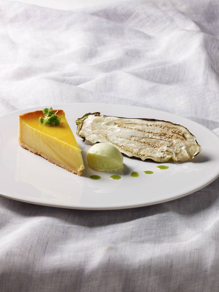 Ad Lib Restaurant - Zermatt's image