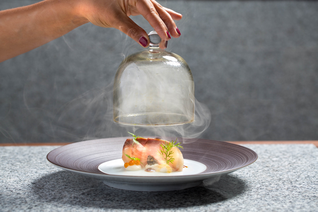 Ad Lib Restaurant - Zermatt's image