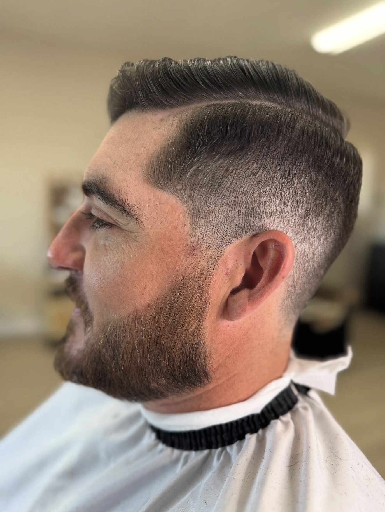 TheBarberSuite's image