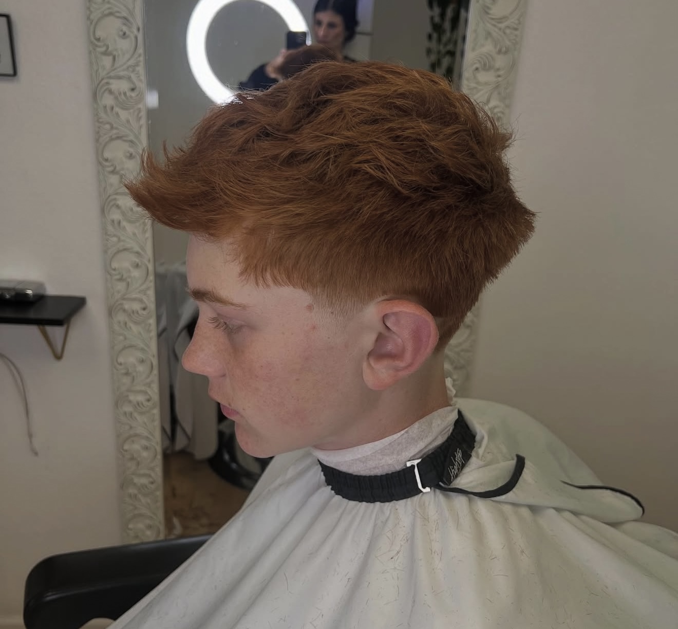 TheBarberSuite's image