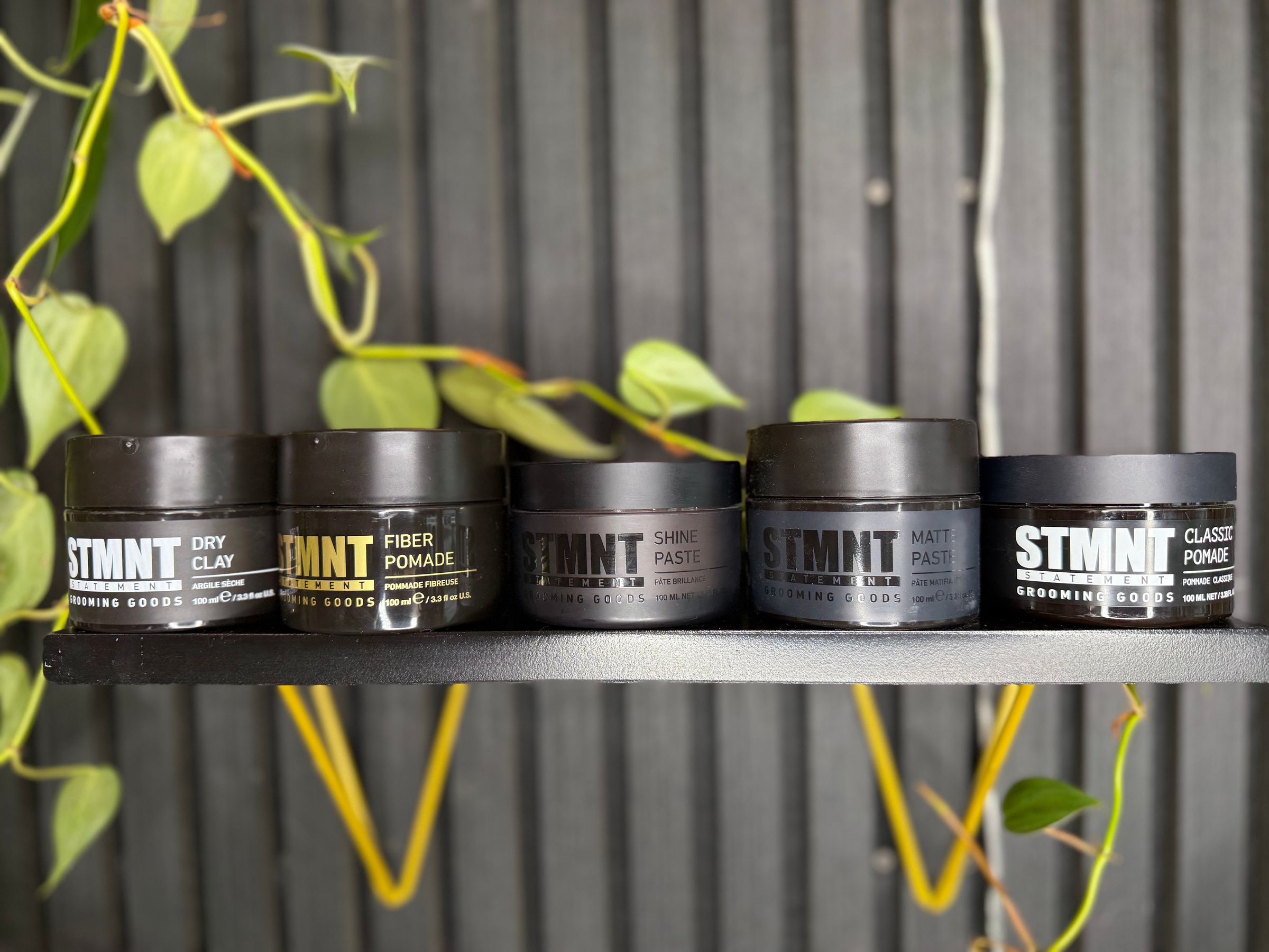 TheBarberSuite's image