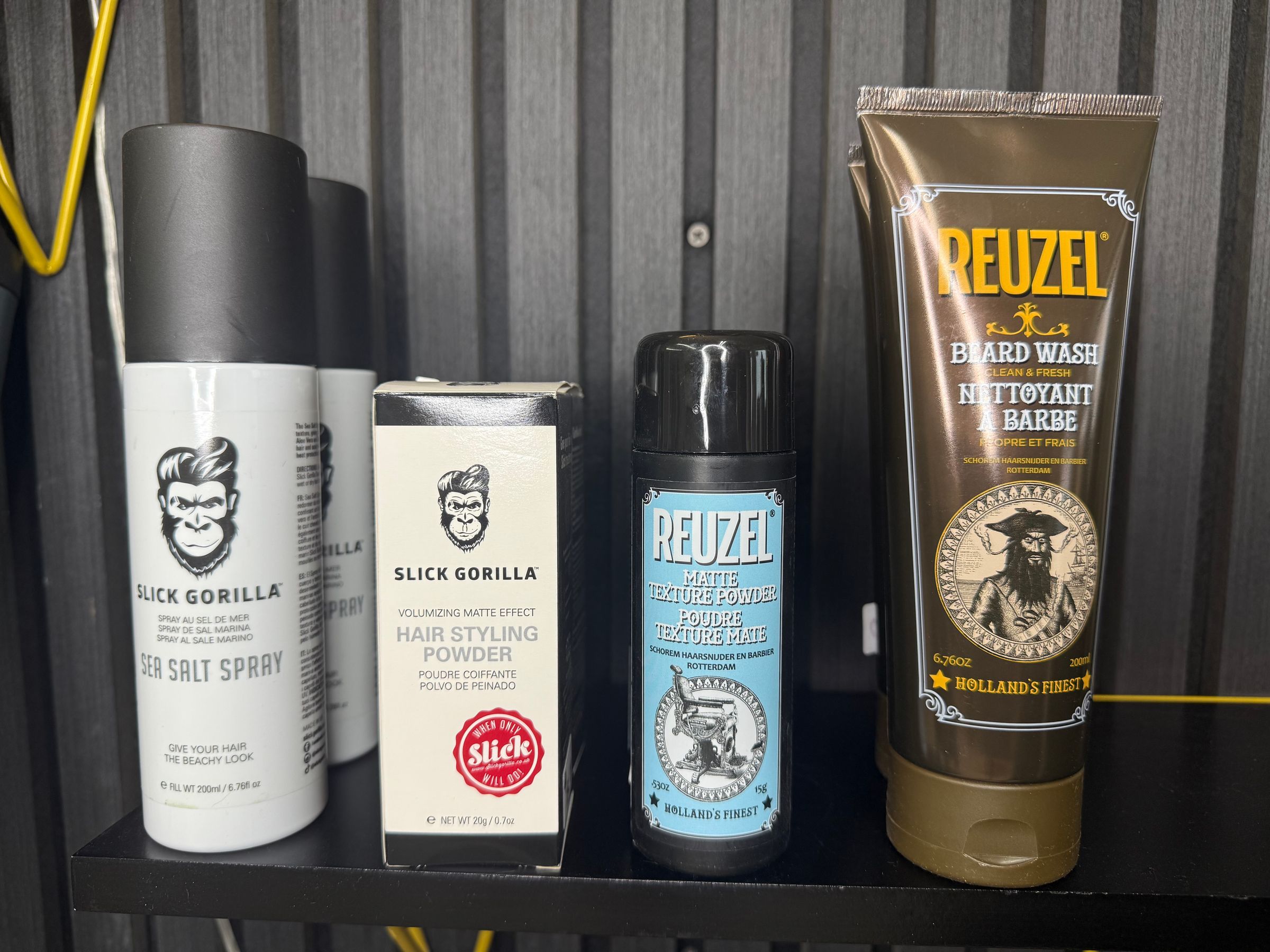 TheBarberSuite's image