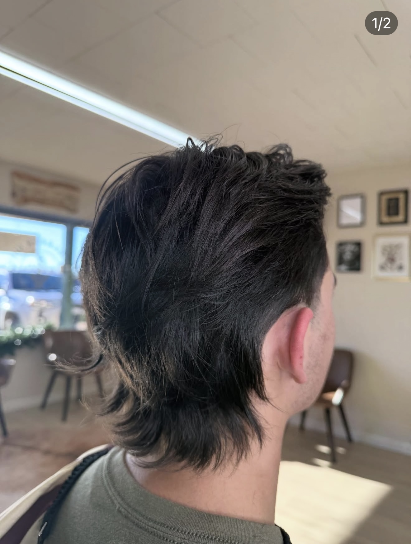 TheBarberSuite's image