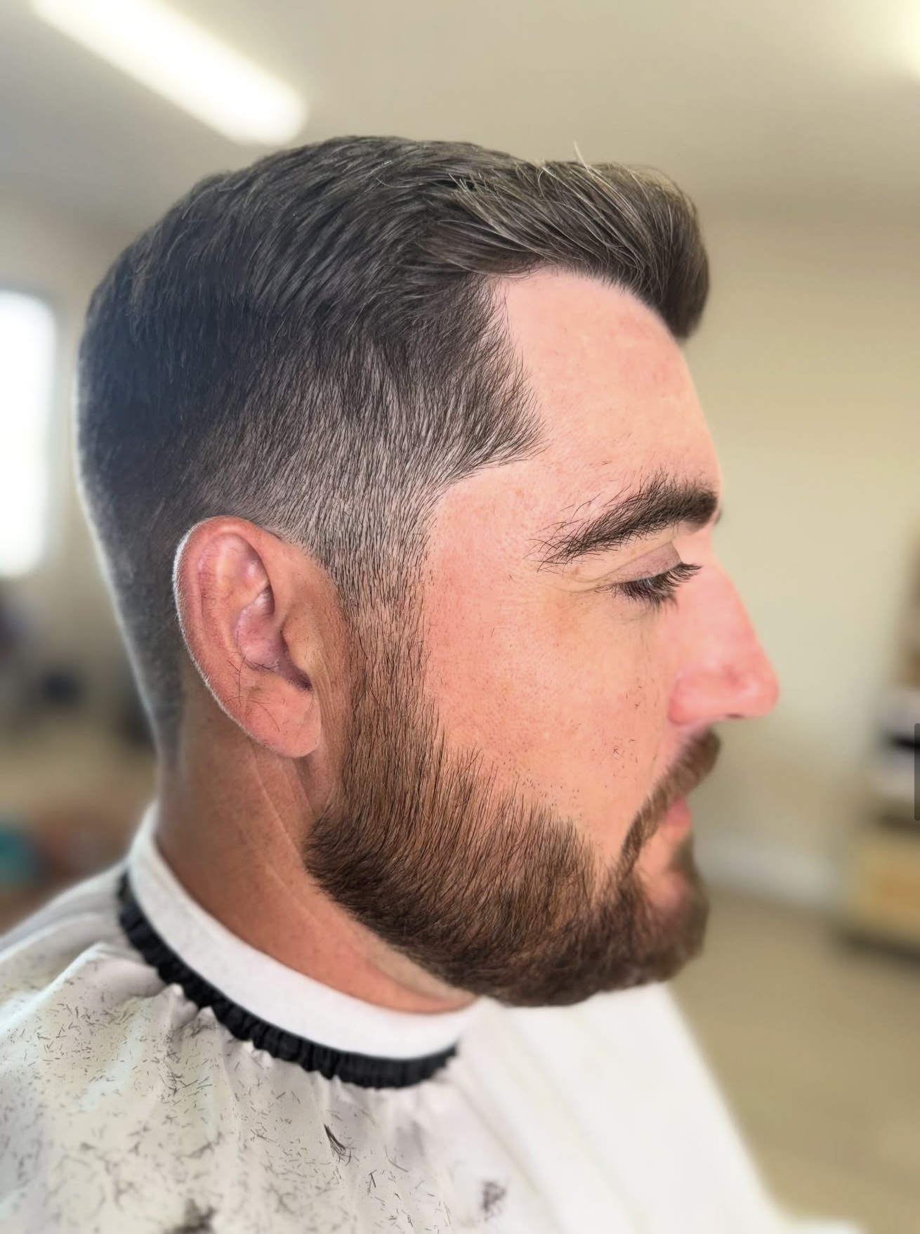 TheBarberSuite's image