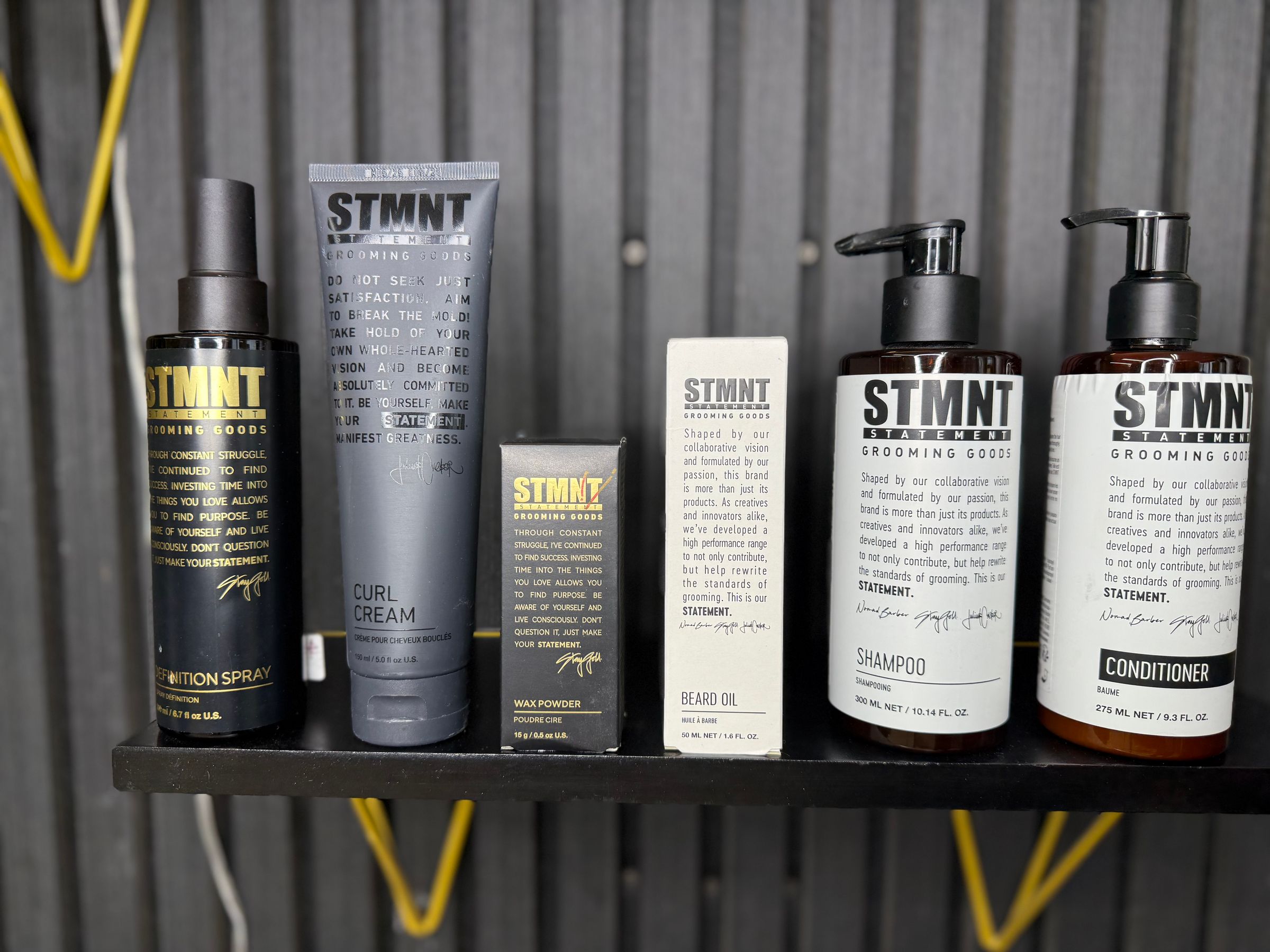 TheBarberSuite's image