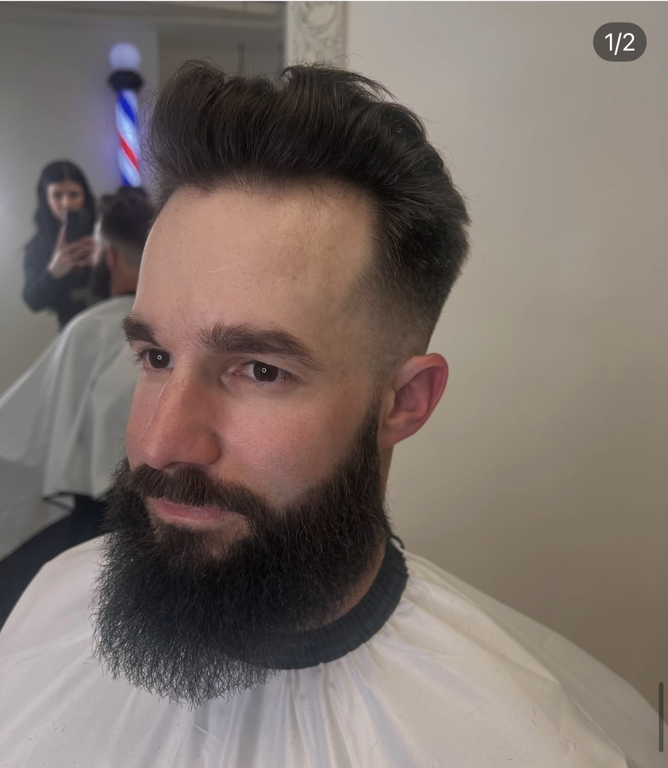 TheBarberSuite's image