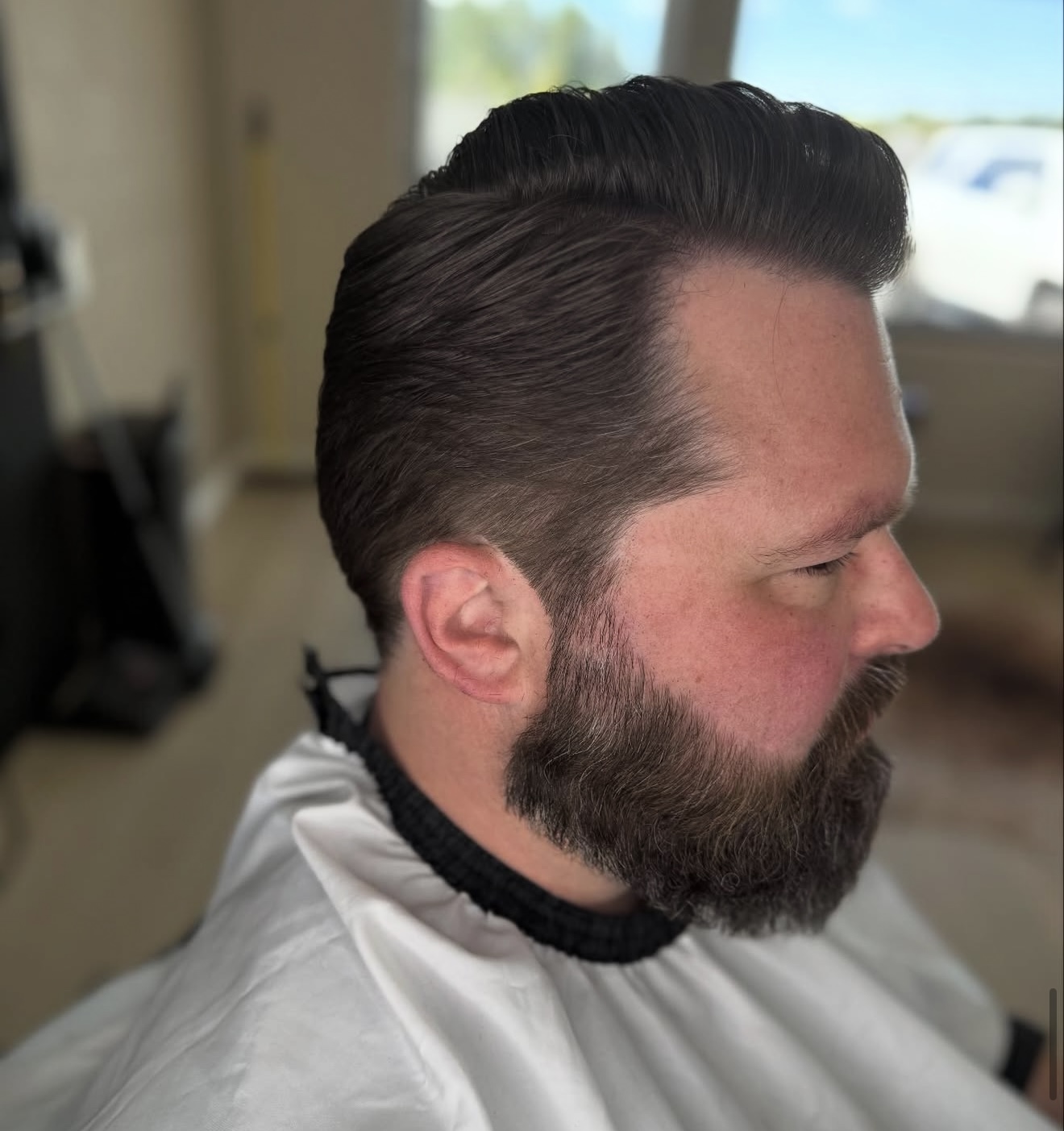 TheBarberSuite's image