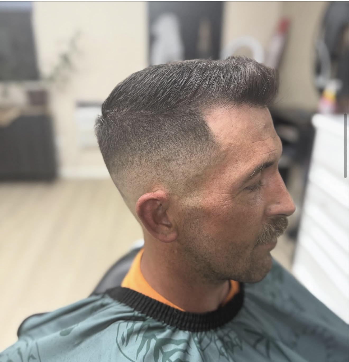 TheBarberSuite's image