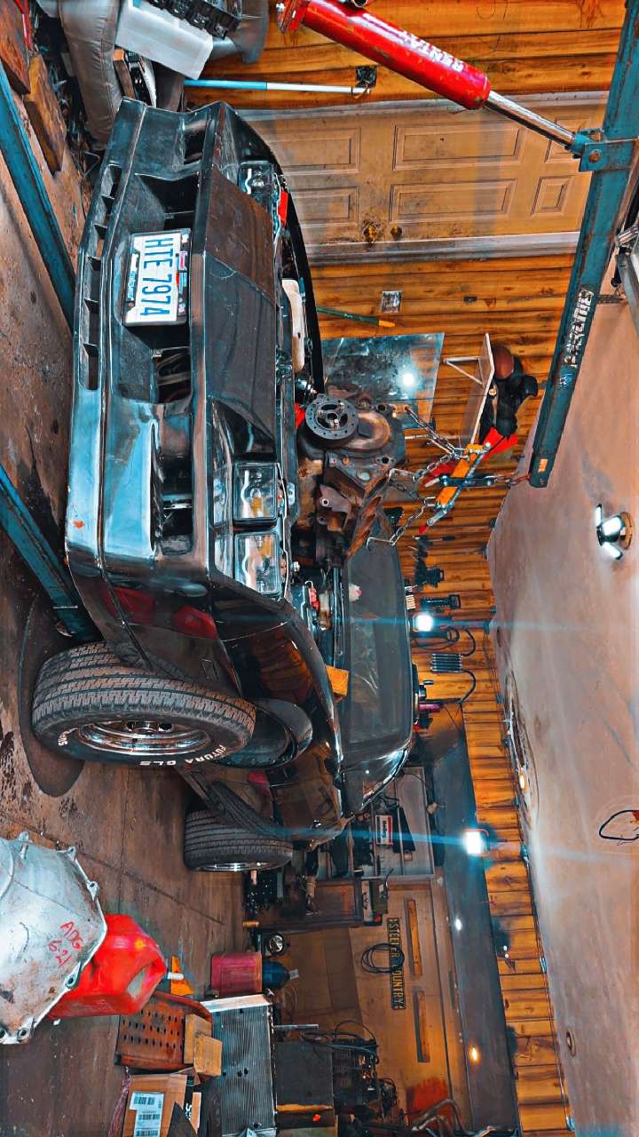 Faller Racing Automotive's image