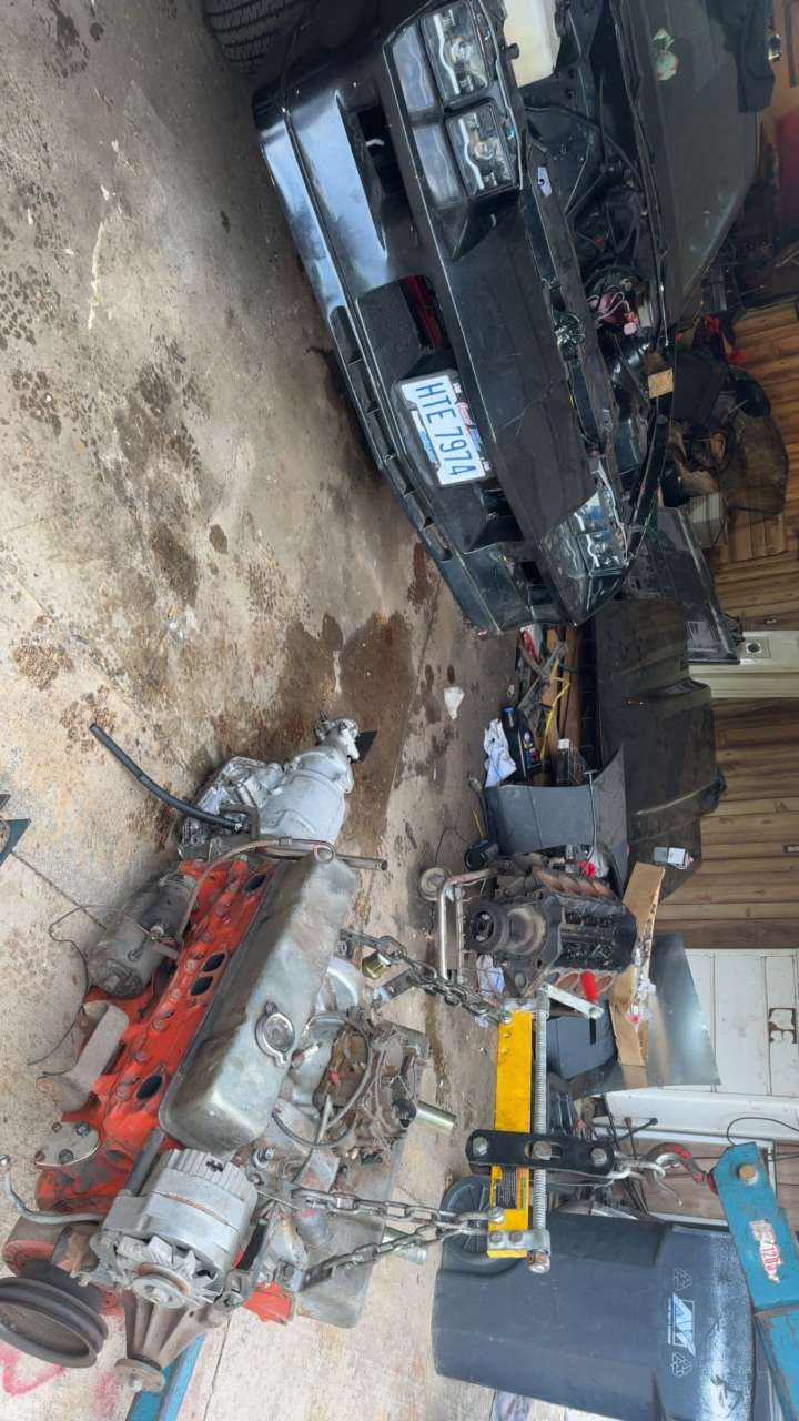 Faller Racing Automotive's image