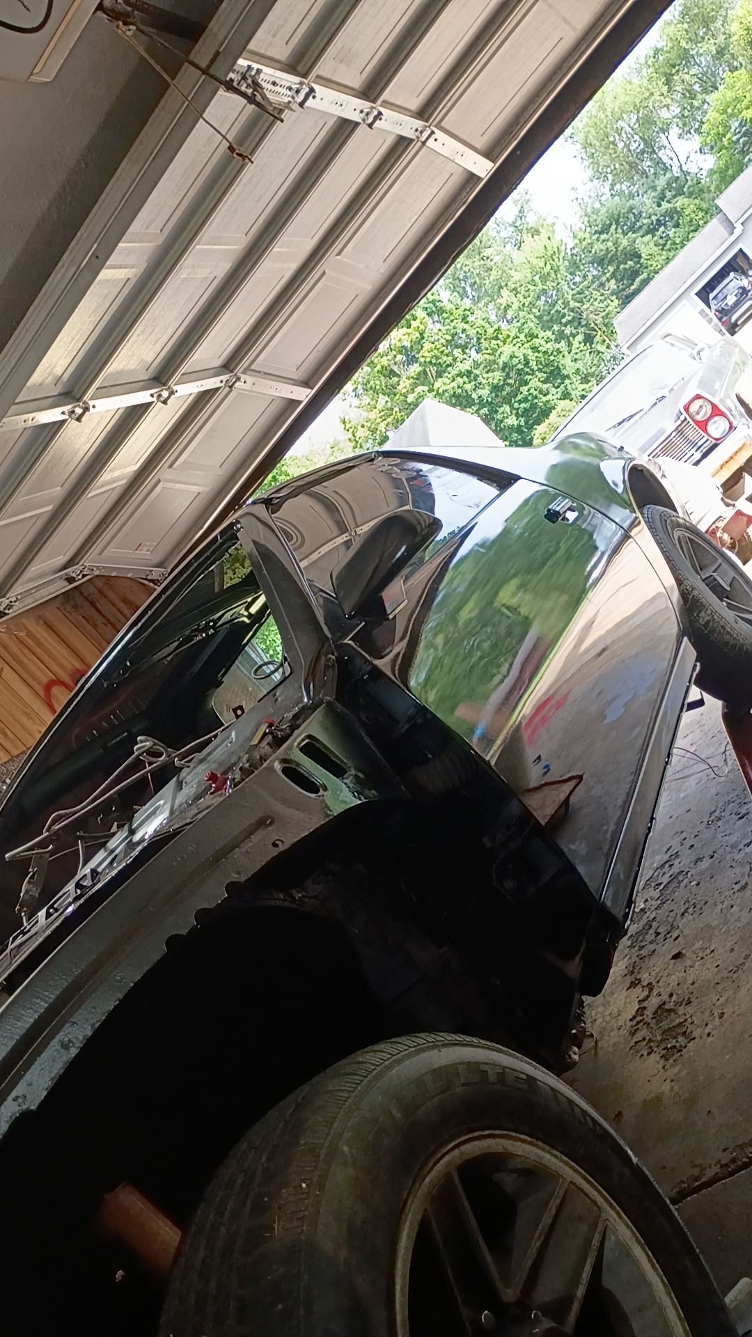 Faller Racing Automotive's image