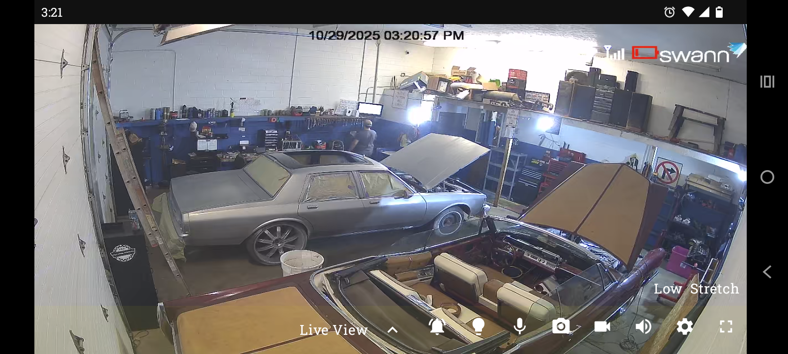 Faller Racing Automotive's image