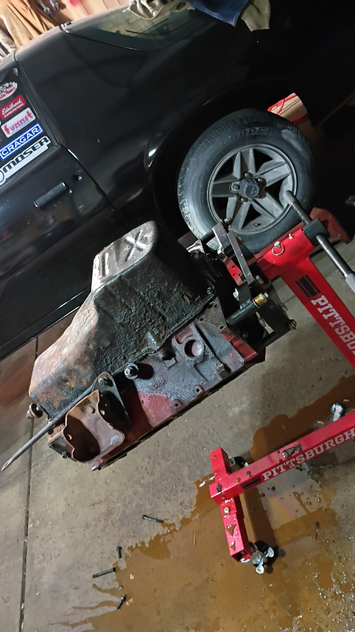 Faller Racing Automotive's image