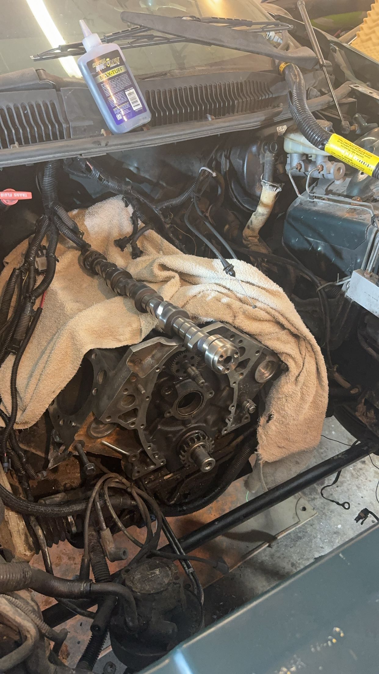 Faller Racing Automotive's image