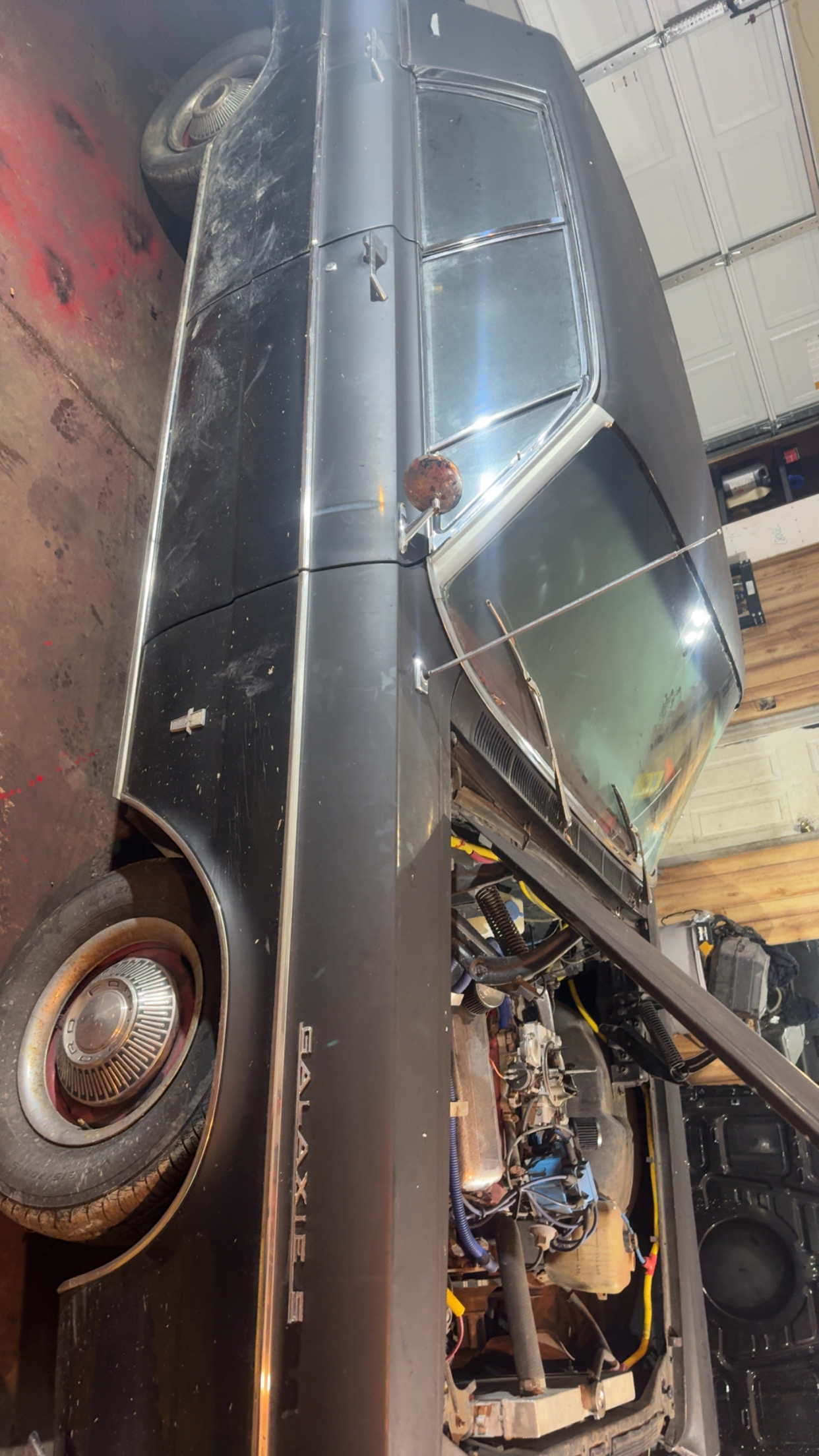1965 Ford Galaxie 500 