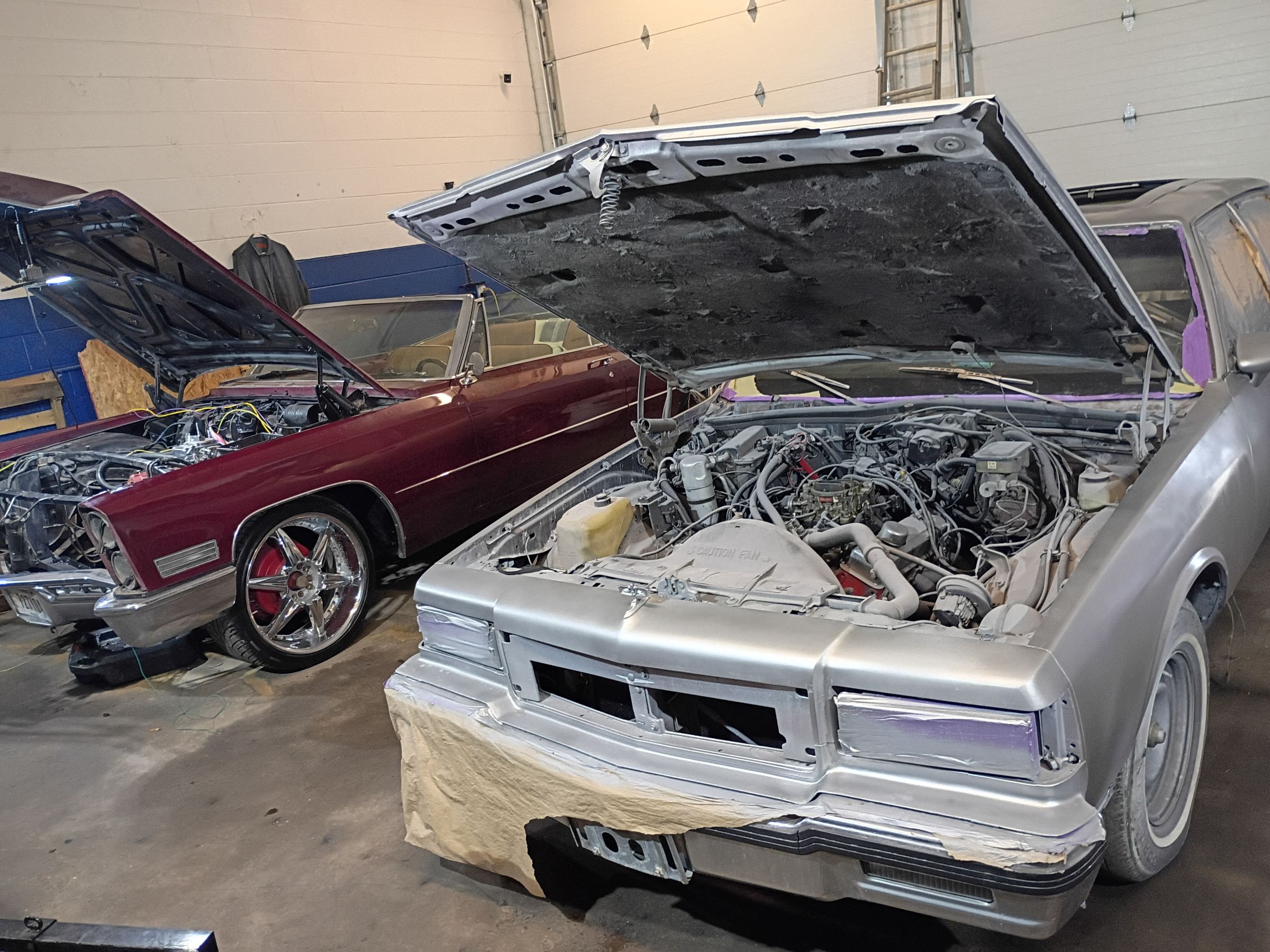 Faller Racing Automotive's image