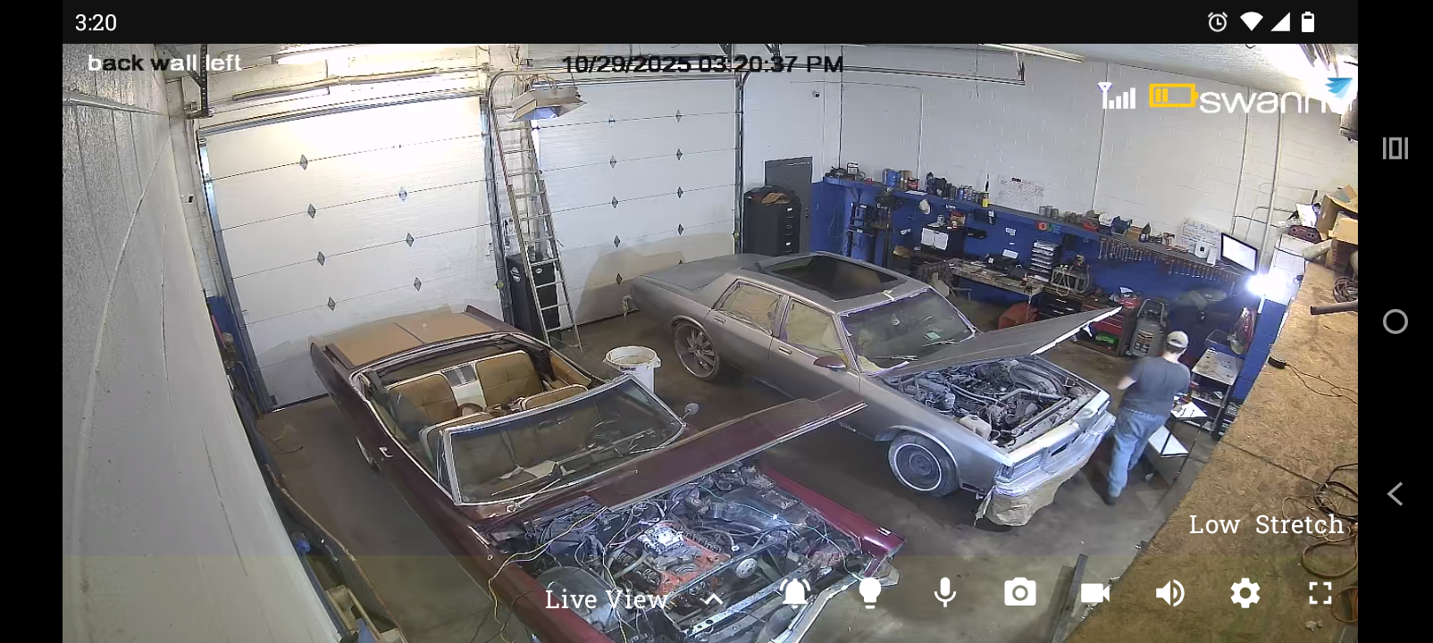 Faller Racing Automotive's image