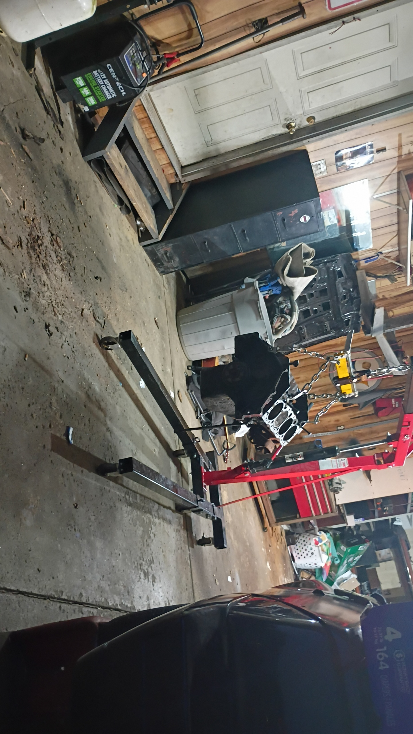 Faller Racing Automotive's image
