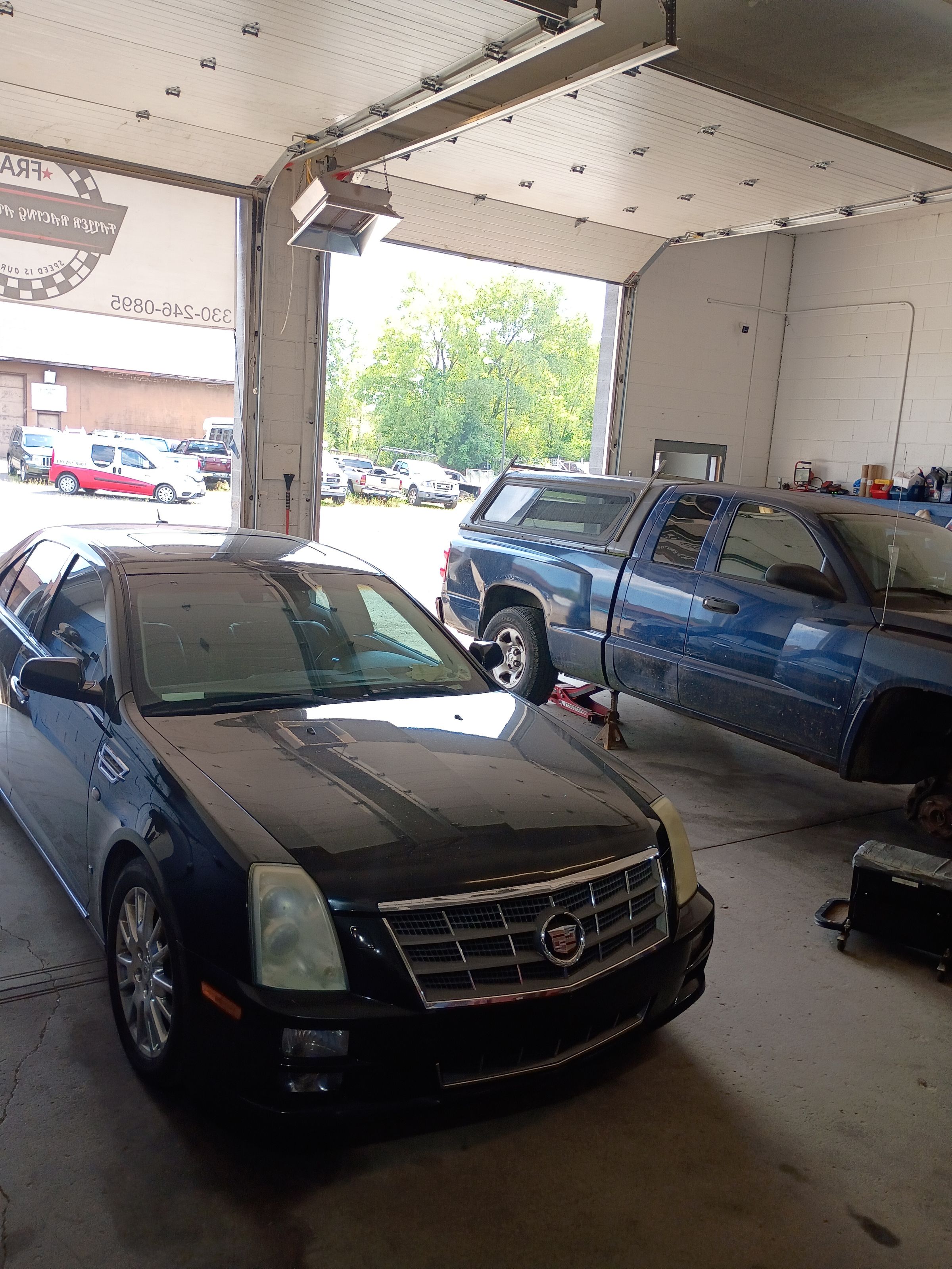 Faller Racing Automotive's image