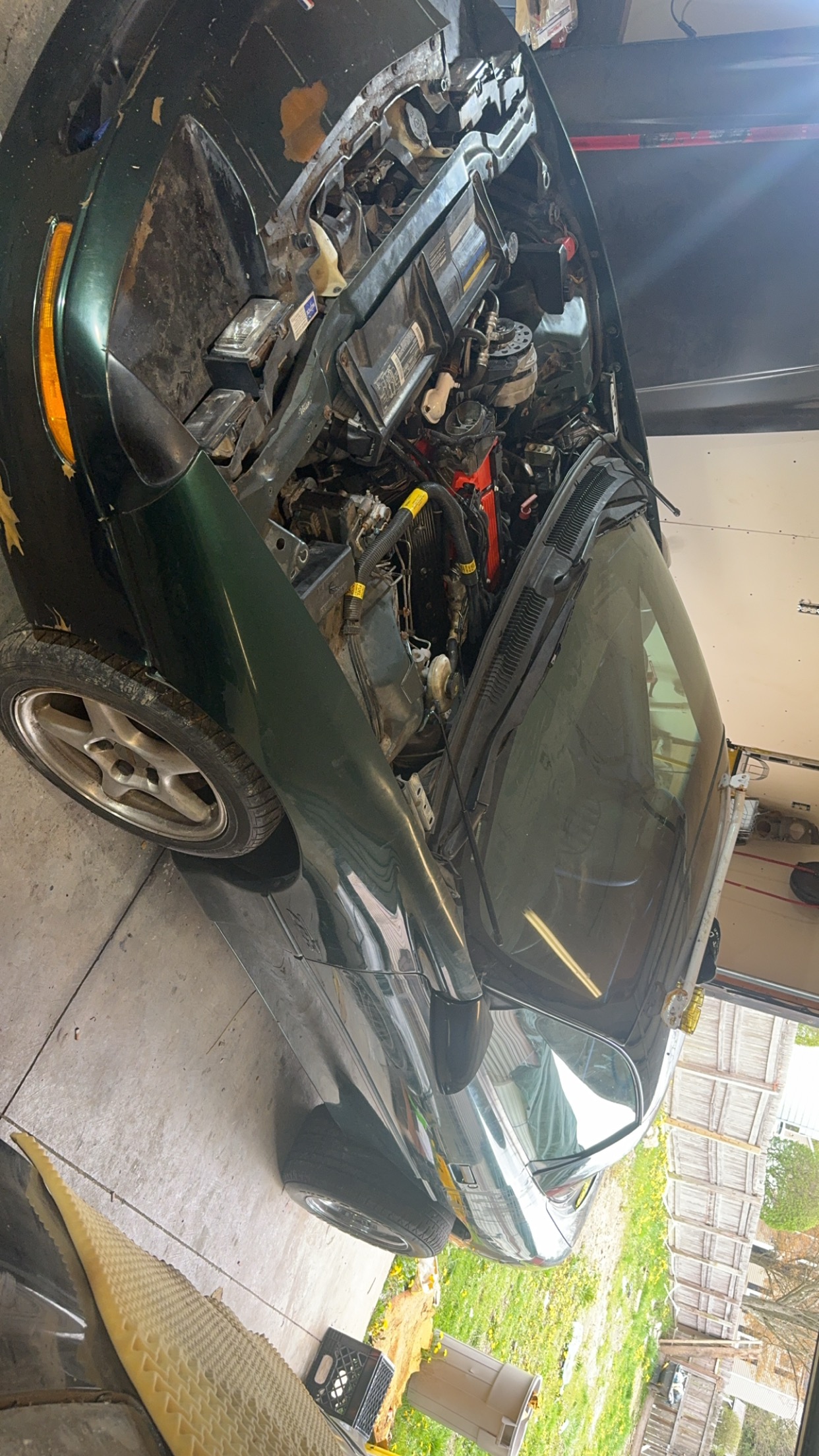 94 camaro