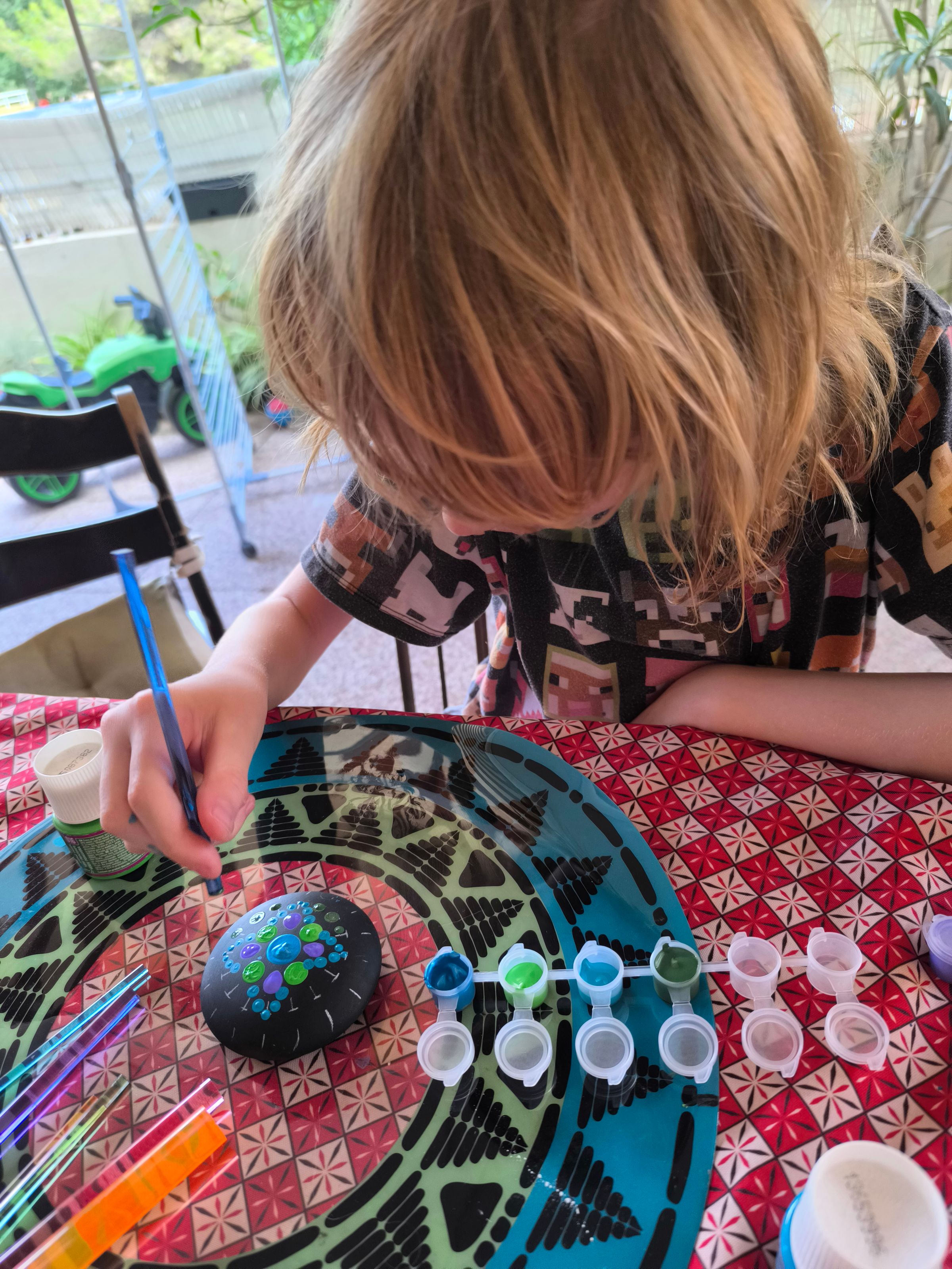 Meditative creations's image