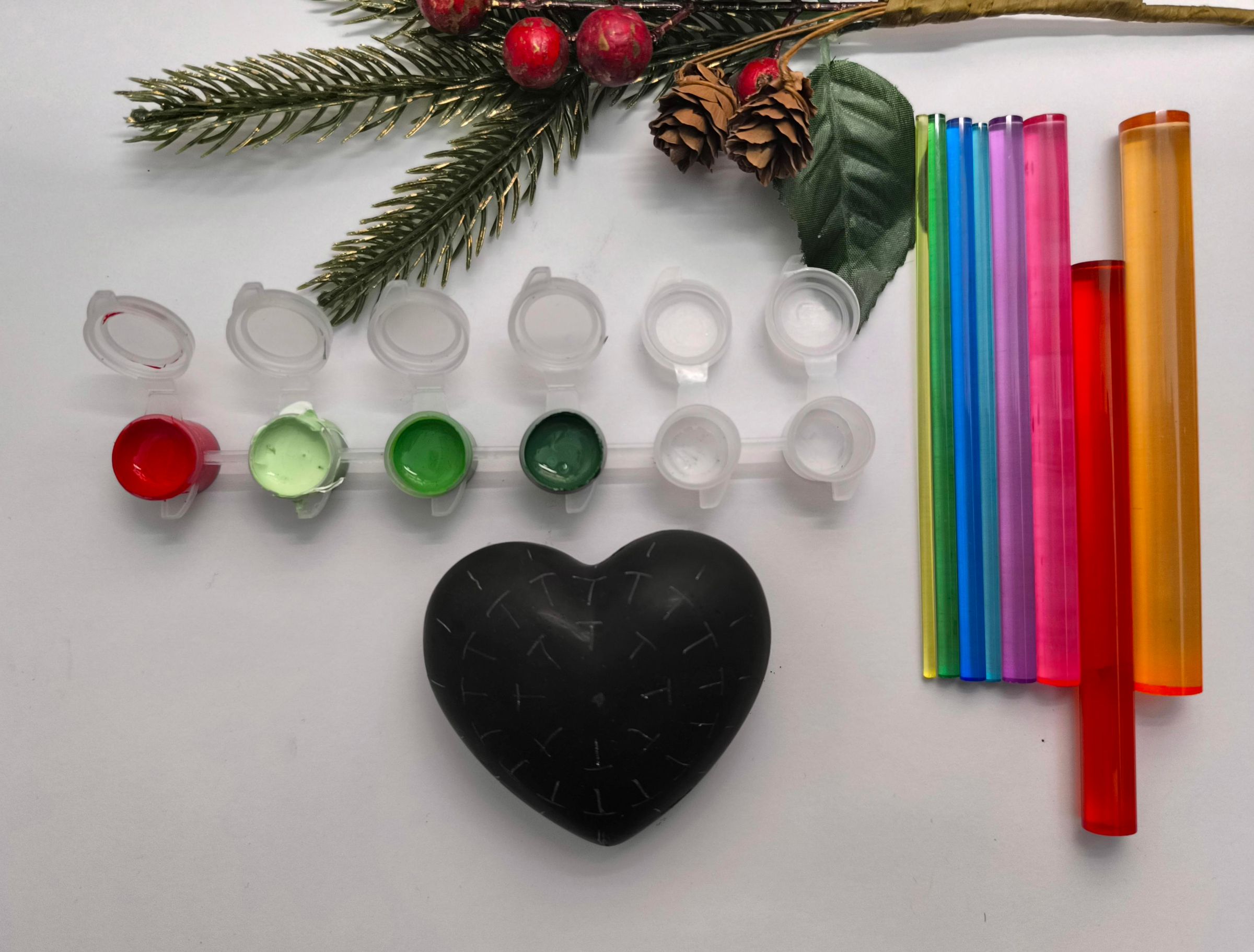 Meditative creations's image