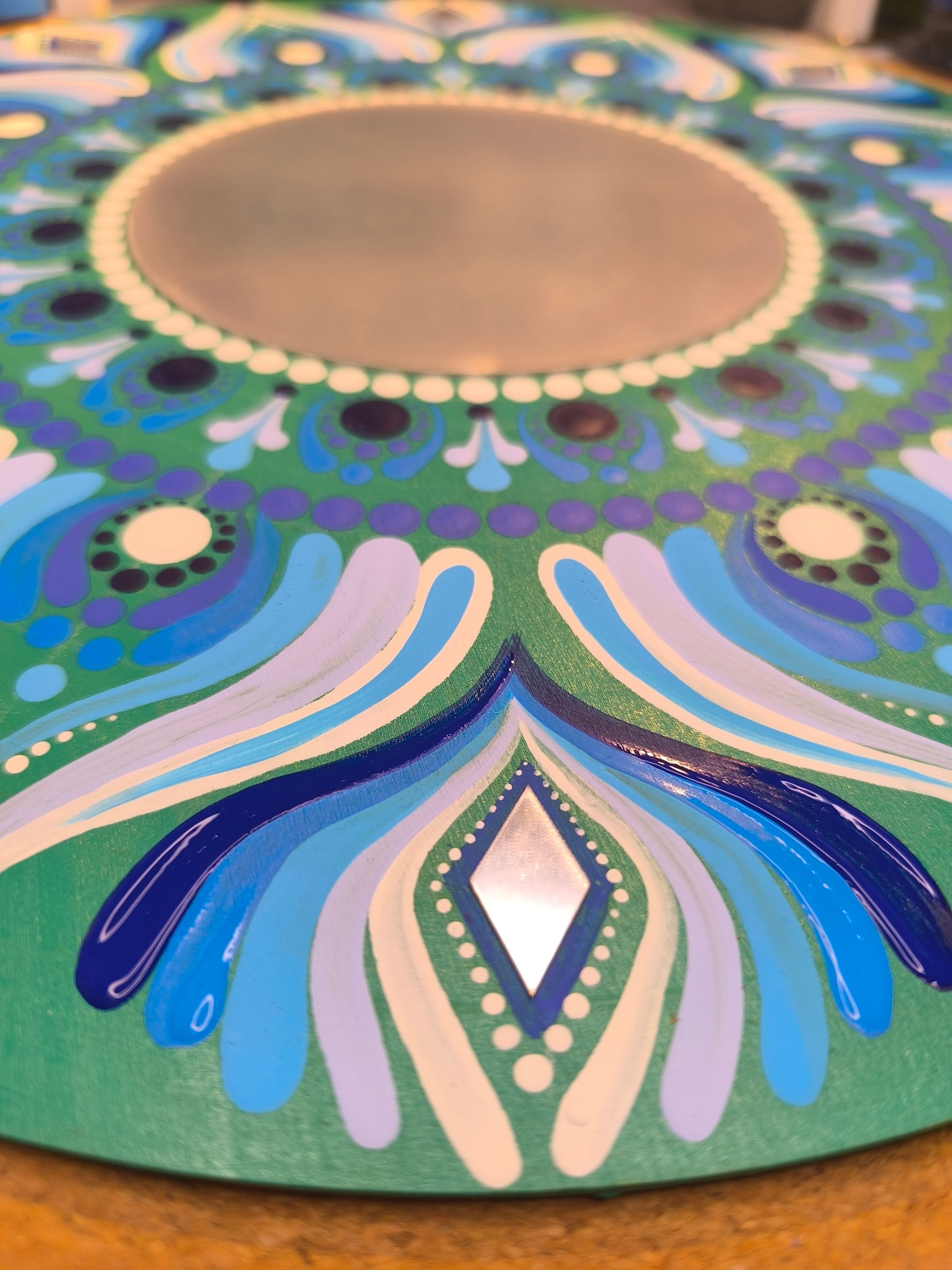 Meditative creations's image