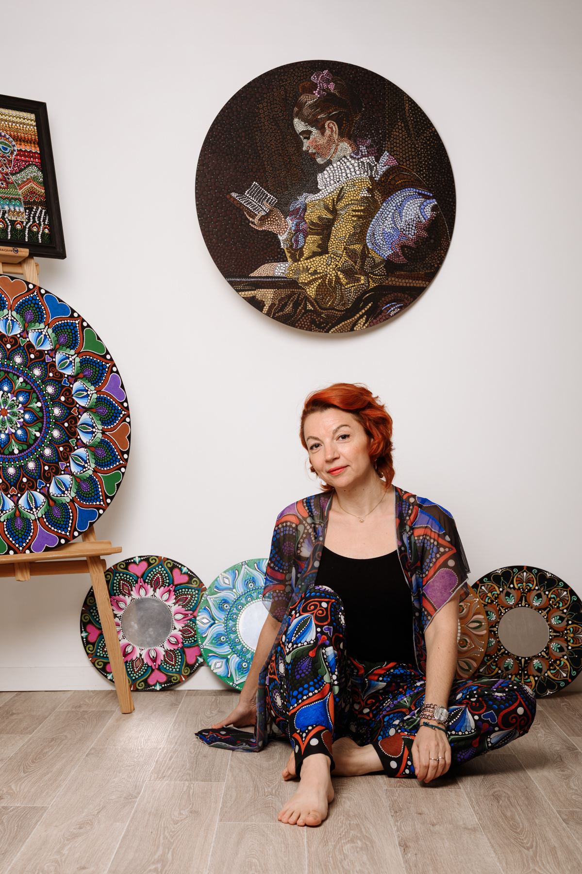 Meditative creations's image