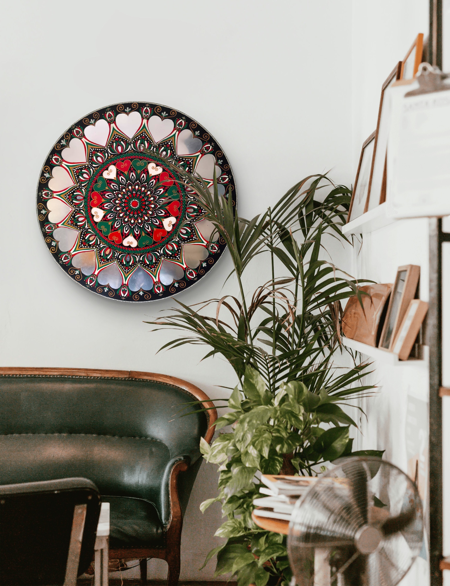 Breath of Palestinian Hope